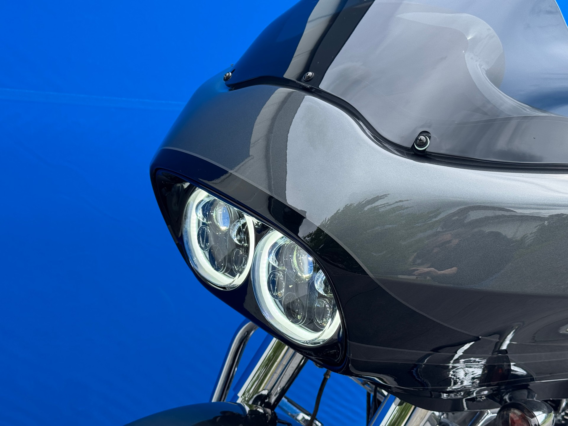HARLEY-DAVIDSON FLTRXSE Road Glide Custom ABS CVO-image-13