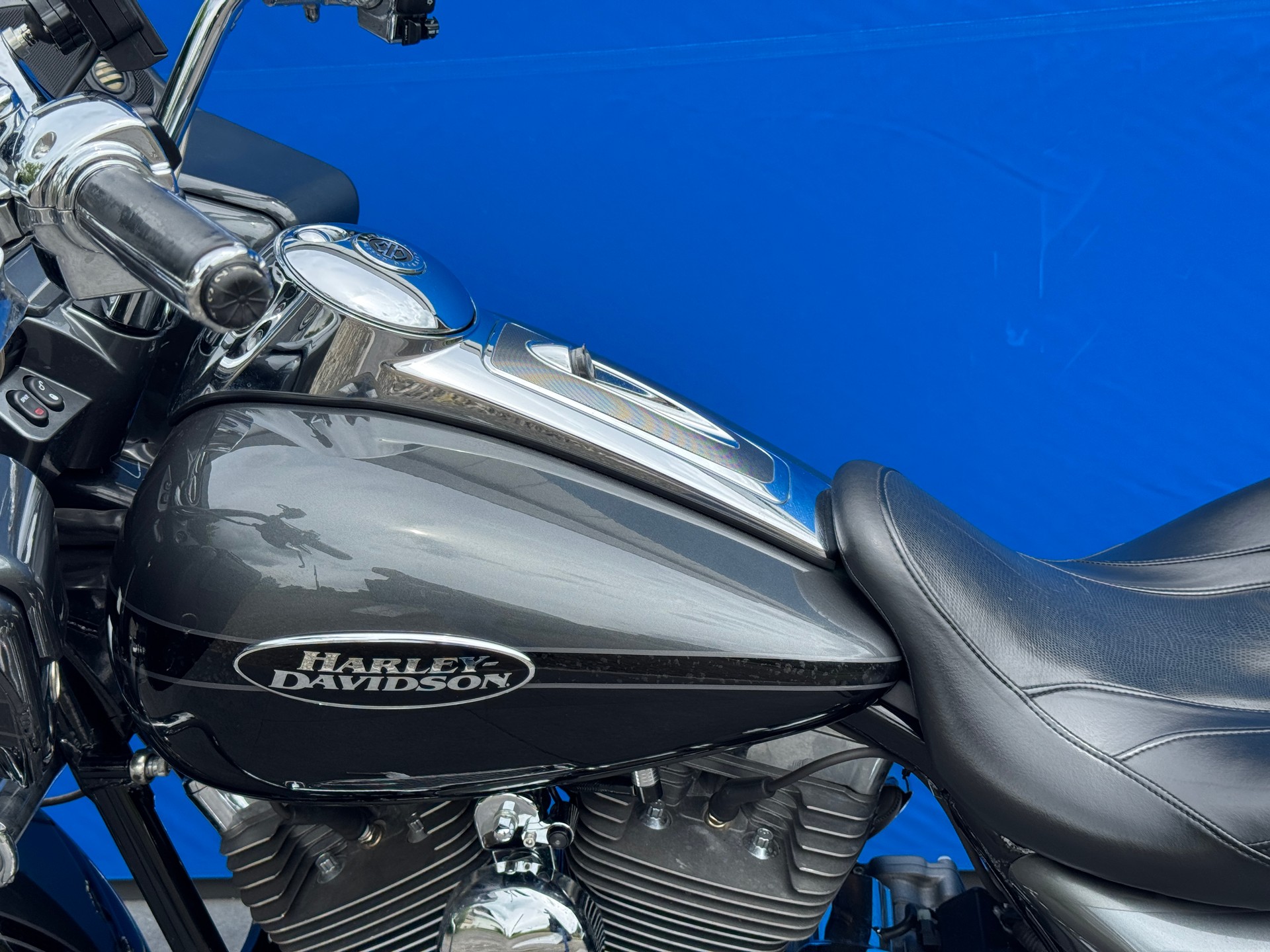 HARLEY-DAVIDSON FLTRXSE Road Glide Custom ABS CVO-image-10