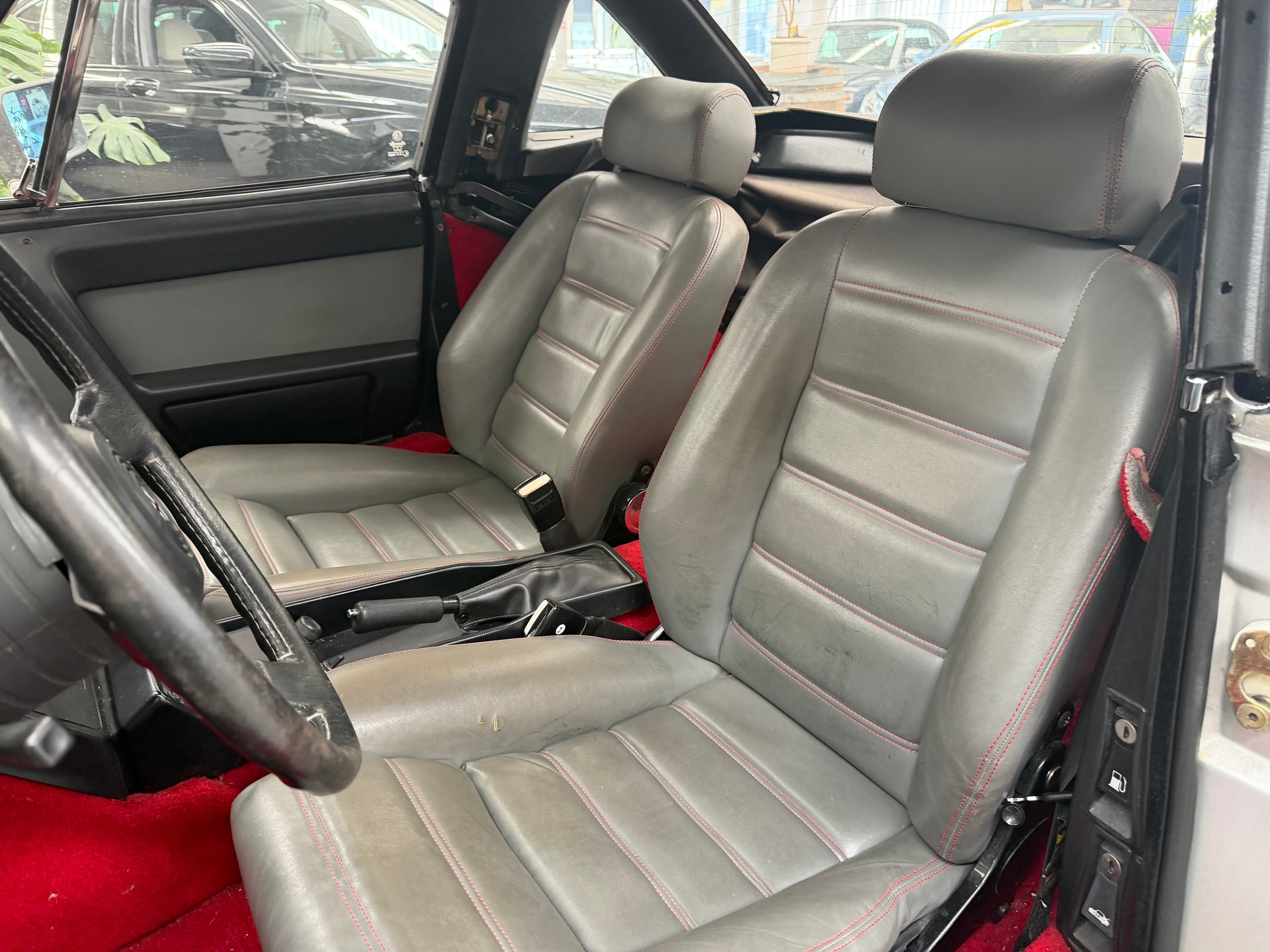 ALFA ROMEO Spider 2.0 Q.Verde-image-6
