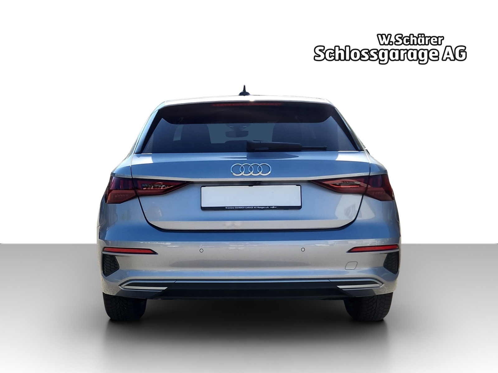 AUDI A3 Sportback 40 TFSI e advanced S-tronic-image-3