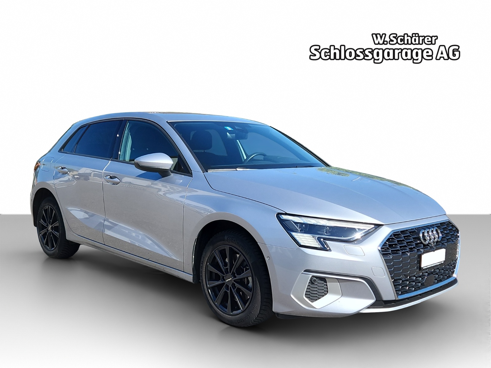 AUDI A3 Sportback 40 TFSI e advanced S-tronic-image-6
