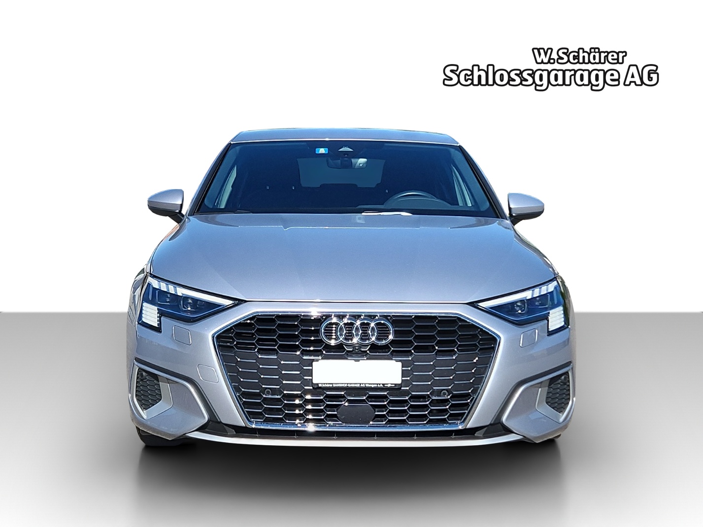 AUDI A3 Sportback 40 TFSI e advanced S-tronic-image-7