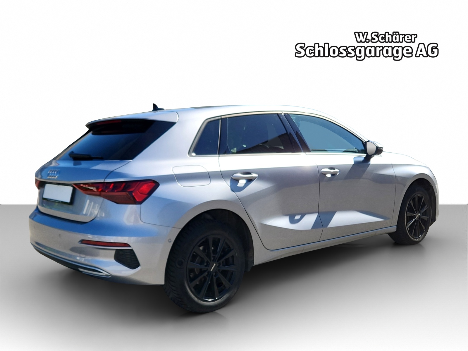 AUDI A3 Sportback 40 TFSI e advanced S-tronic-image-4