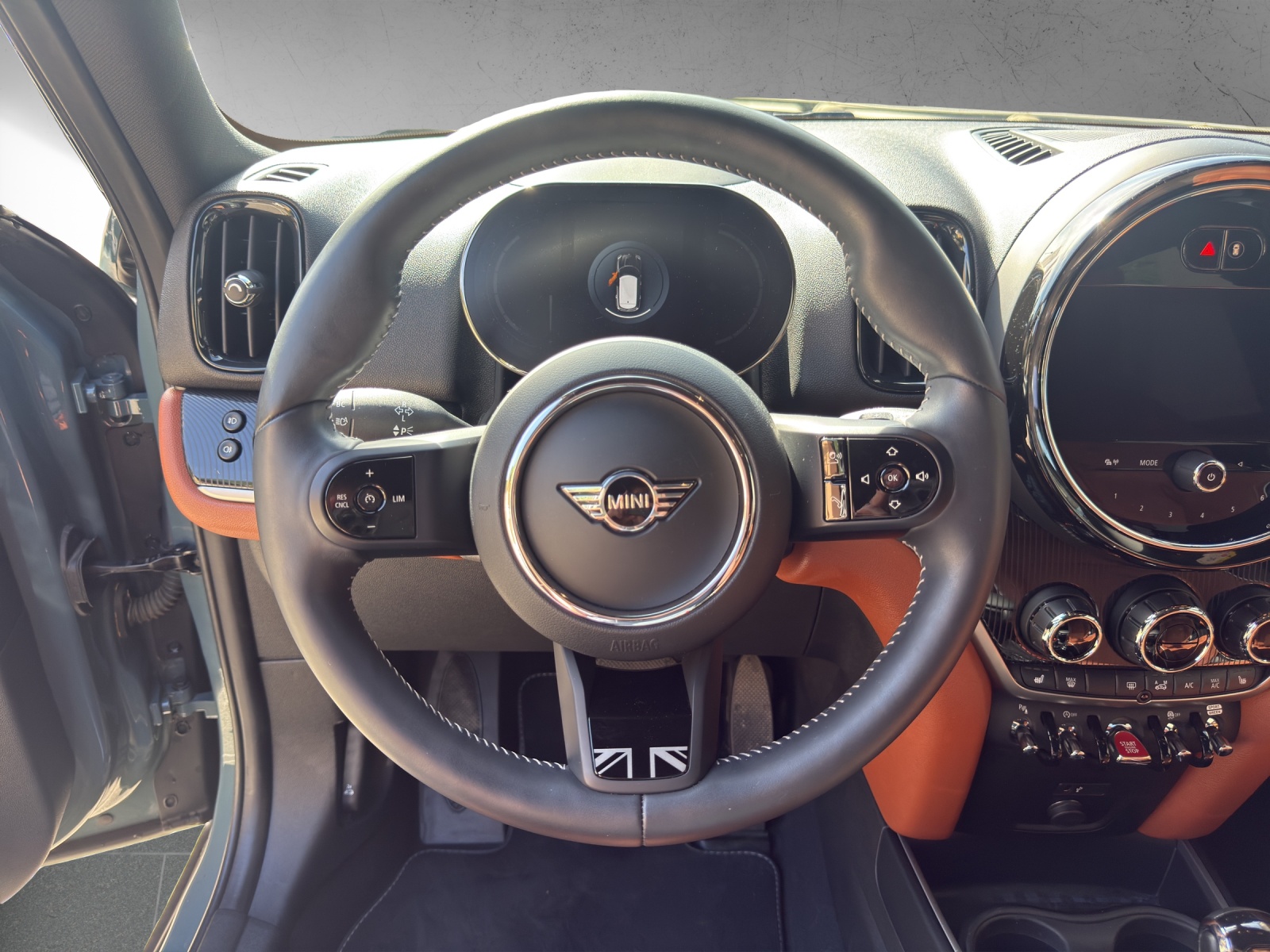 MINI Countryman Cooper S ALL4 Steptronic-image-12