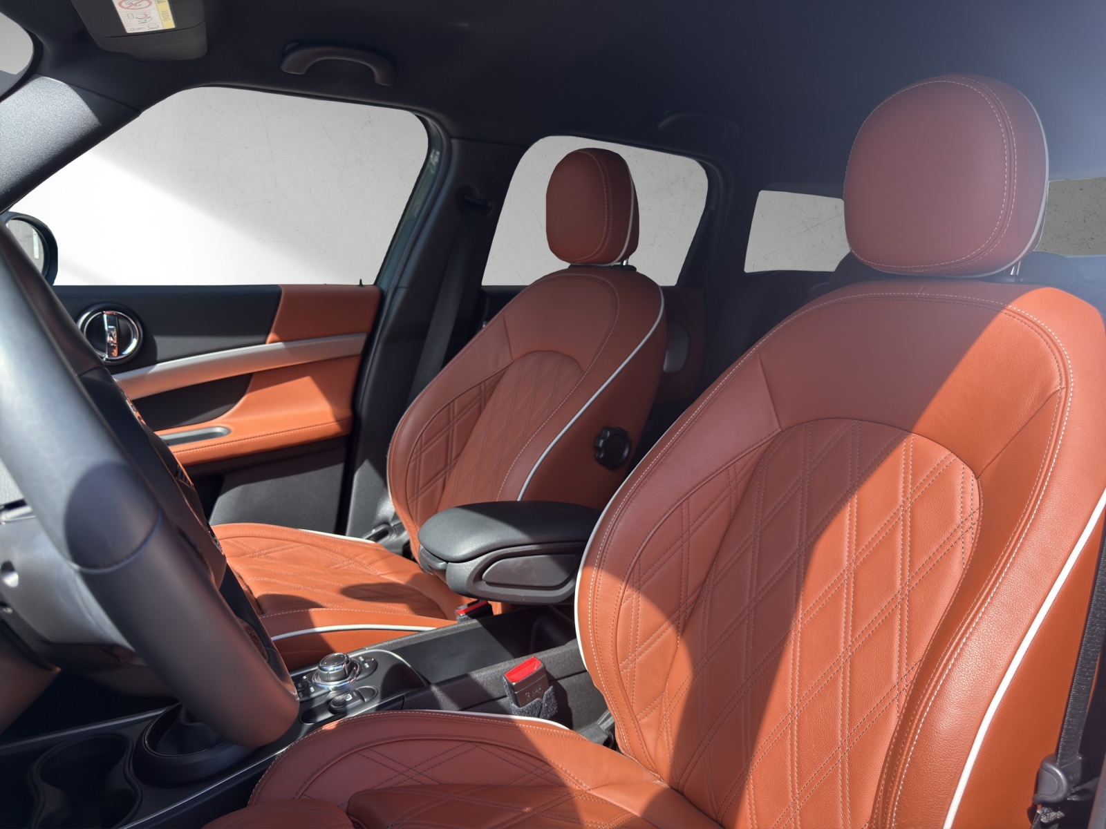 MINI Countryman Cooper S ALL4 Steptronic-image-15