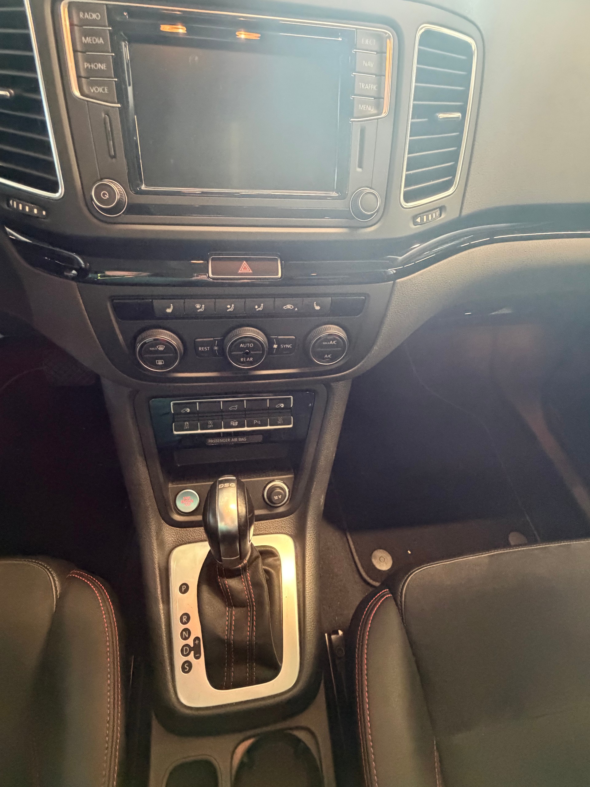 SEAT Alhambra 2.0 TDI FR Line DSG-image-13