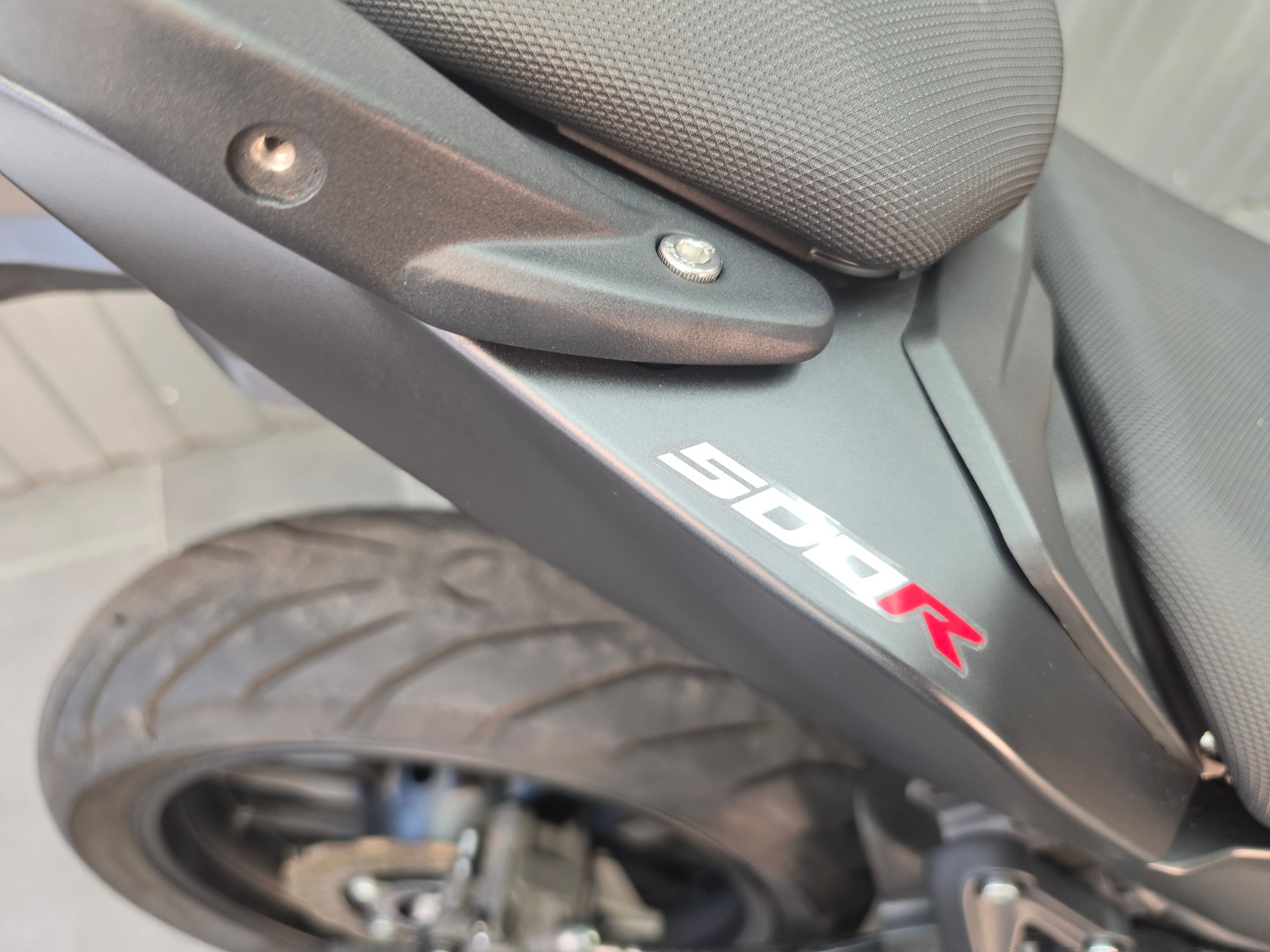 VOGE 500 R-image-4