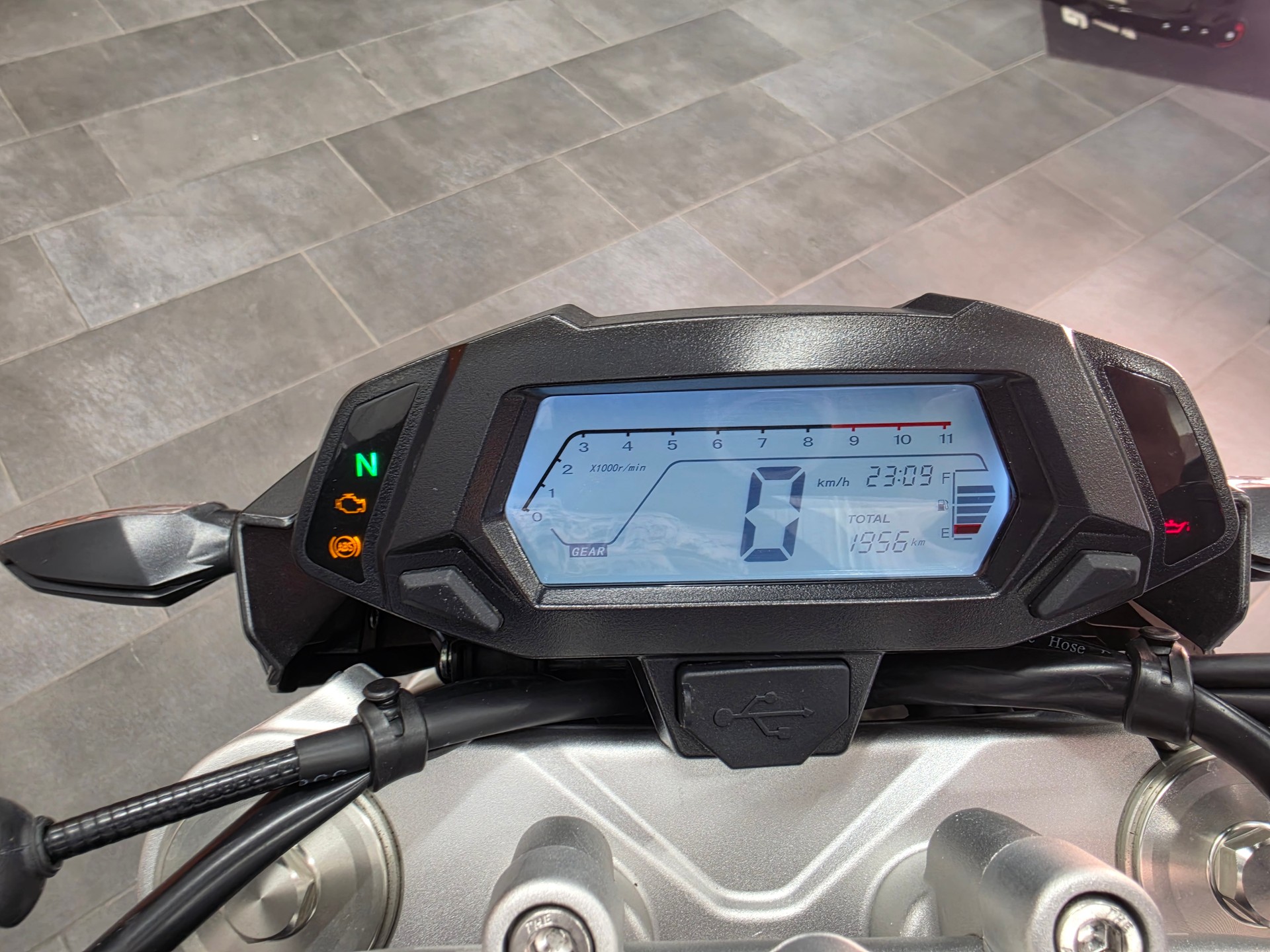 VOGE 500 R-image-5