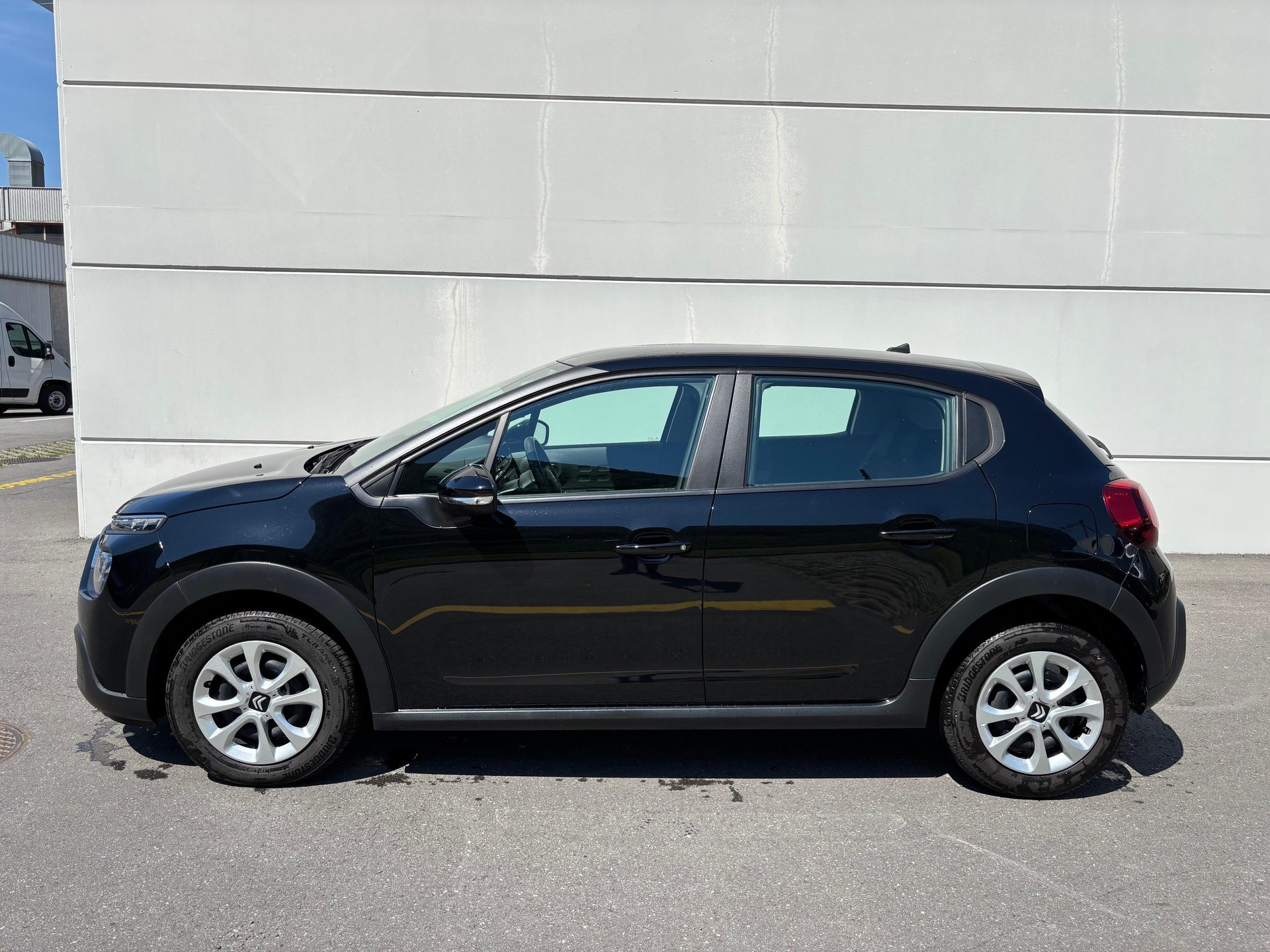 CITROEN C3 1.2 PureTech Feel S/S-image-3