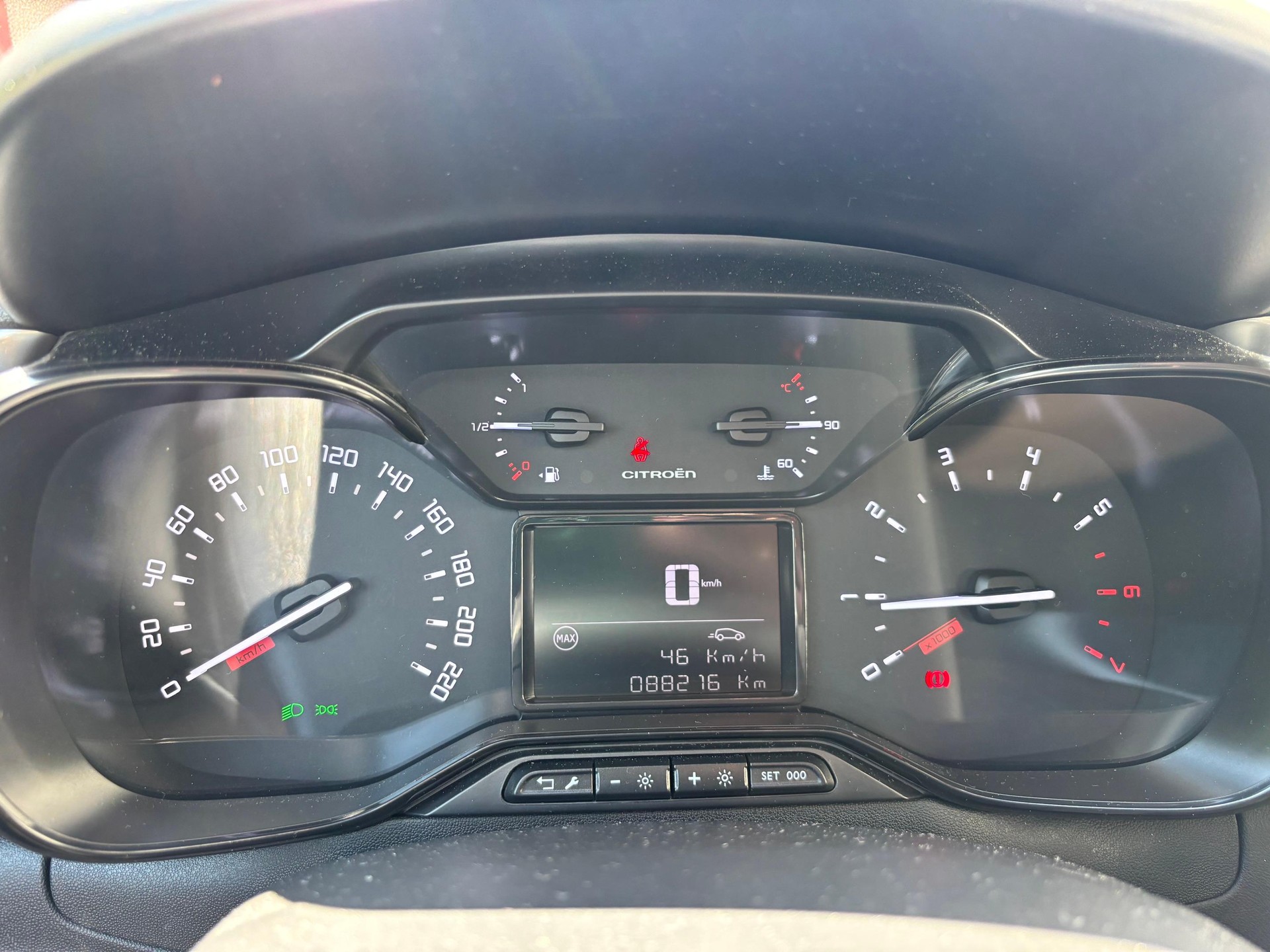 CITROEN C3 1.2 PureTech Feel S/S-image-9