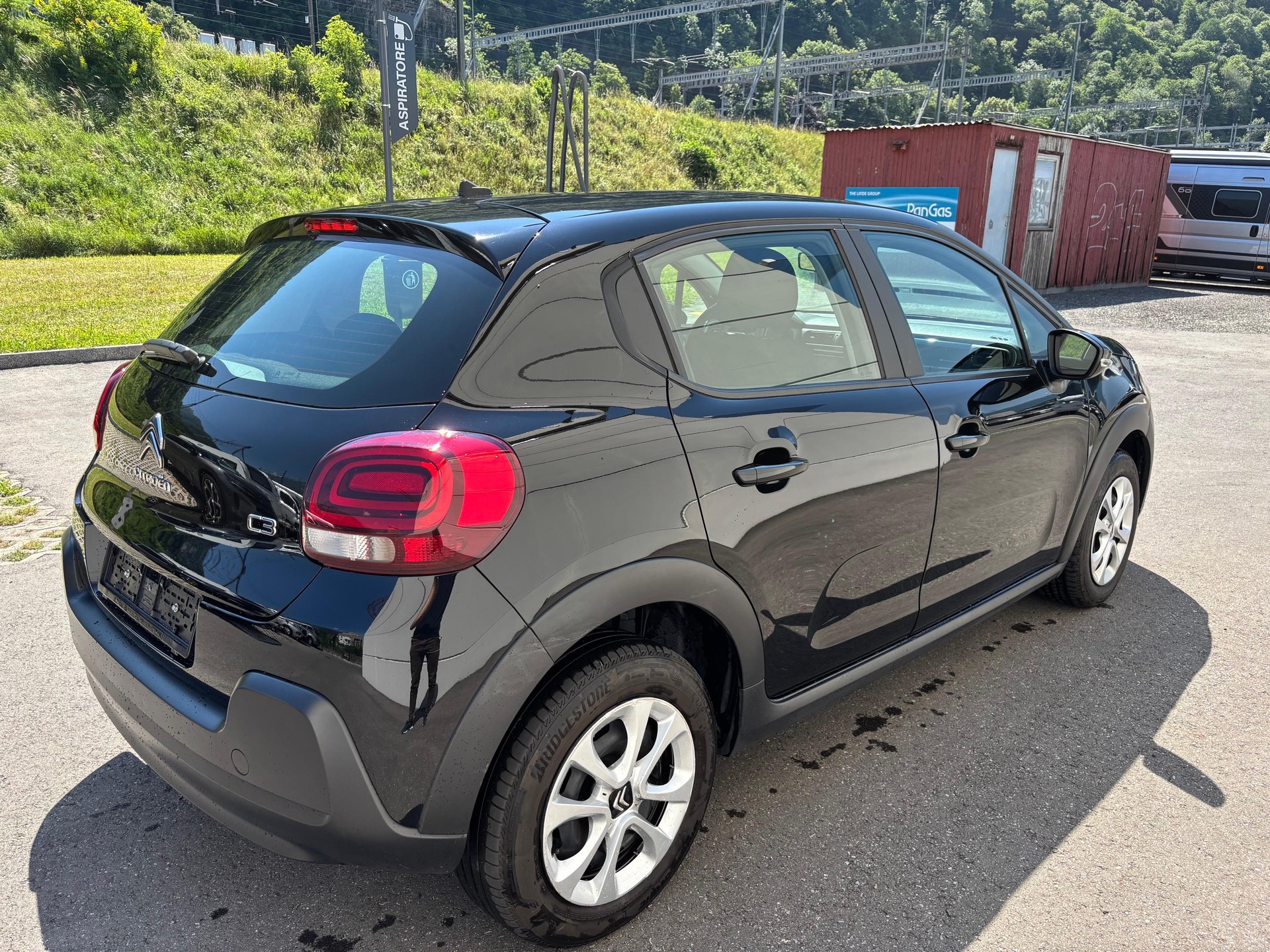 CITROEN C3 1.2 PureTech Feel S/S-image-6