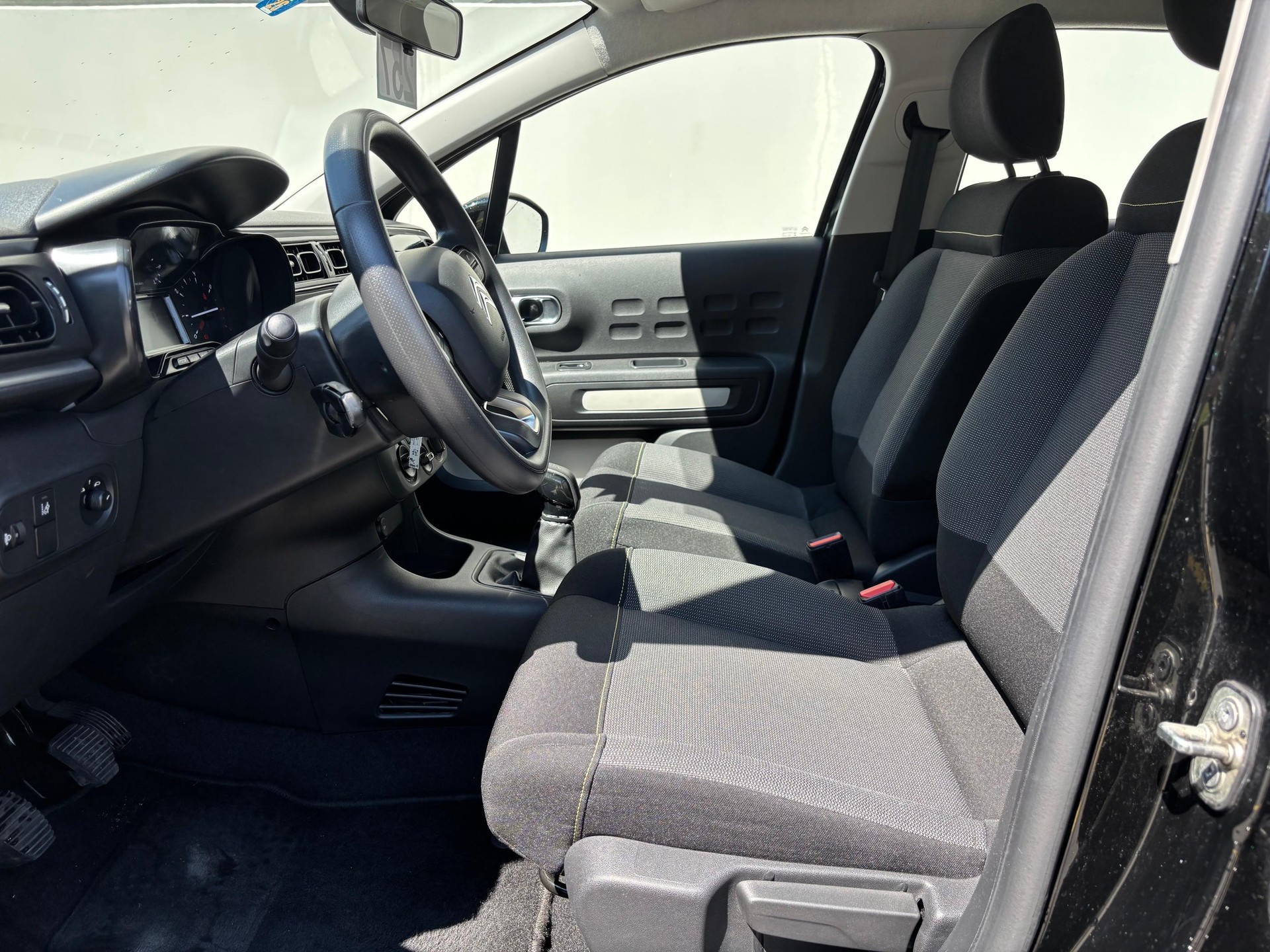 CITROEN C3 1.2 PureTech Feel S/S-image-7