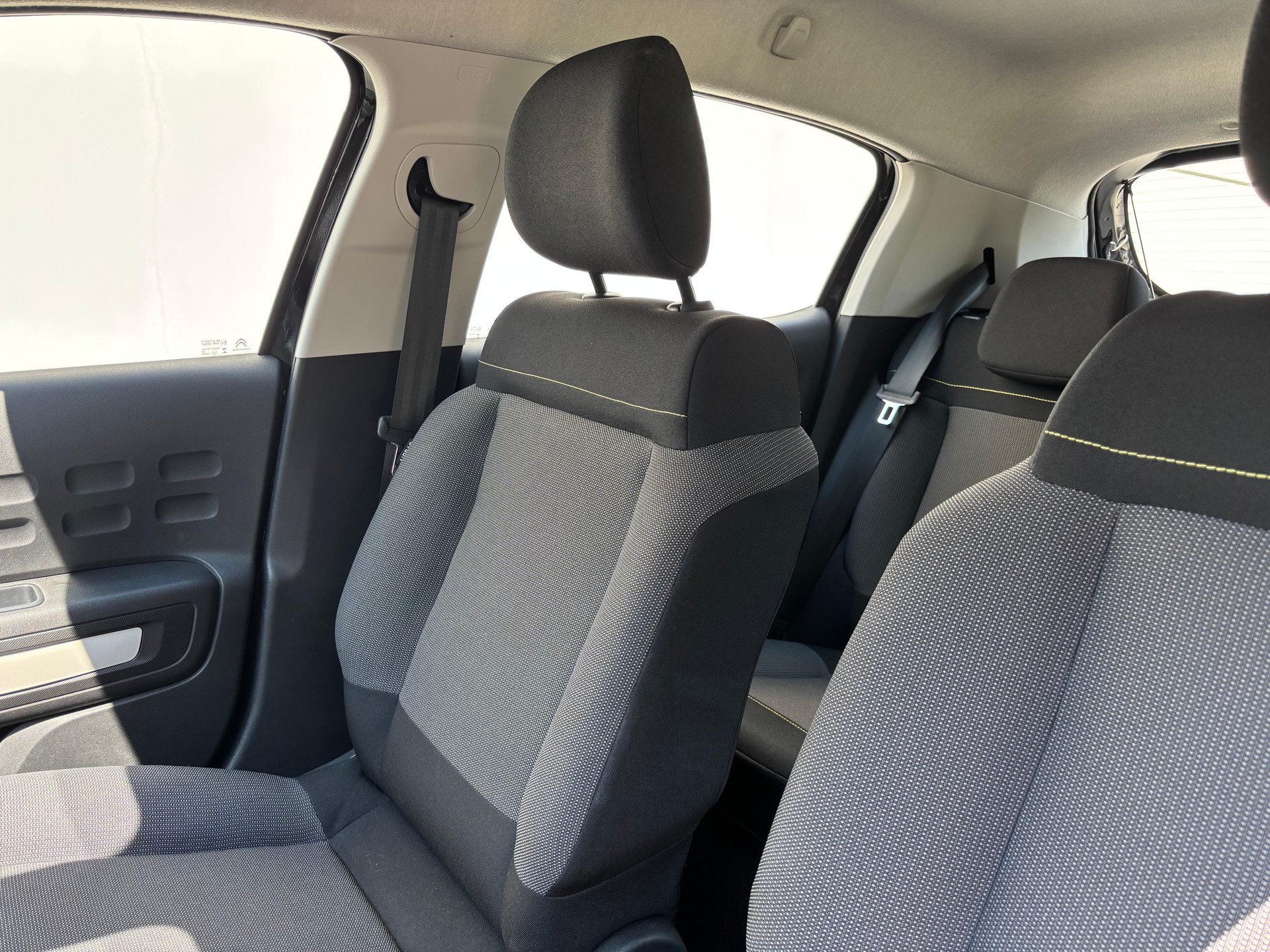 CITROEN C3 1.2 PureTech Feel S/S-image-8
