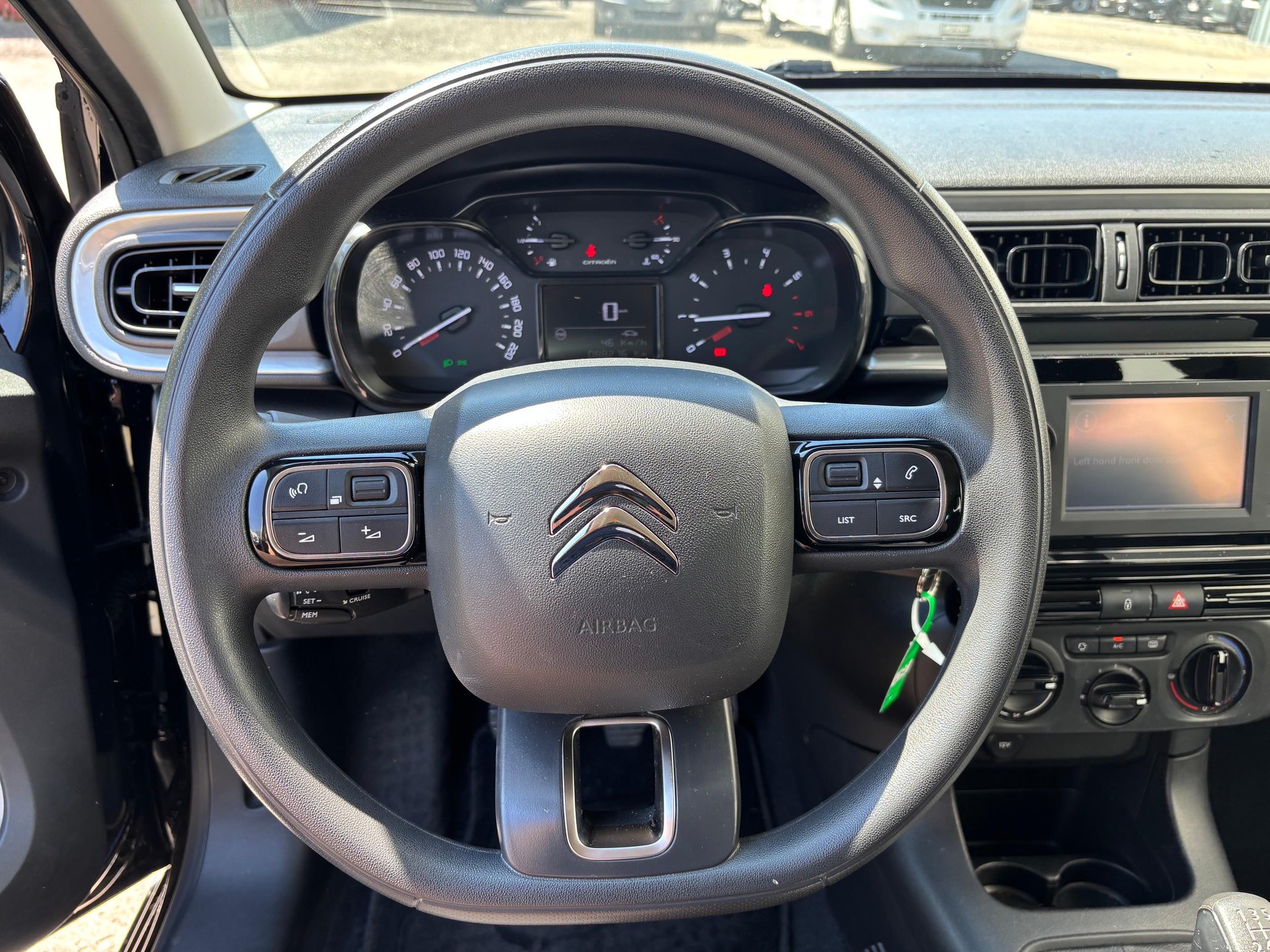 CITROEN C3 1.2 PureTech Feel S/S-image-12