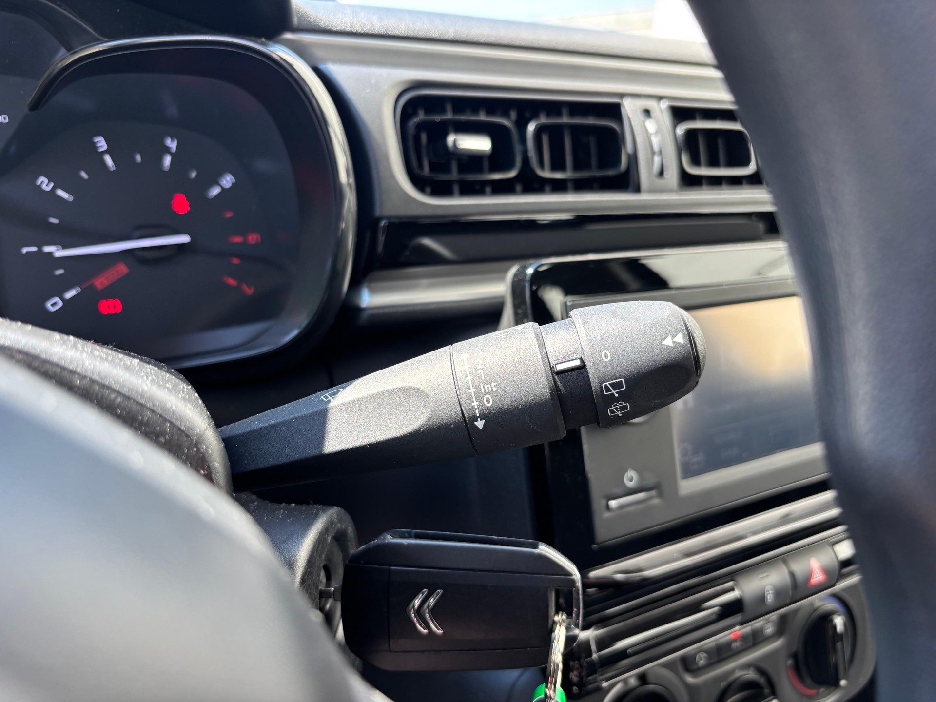CITROEN C3 1.2 PureTech Feel S/S-image-14