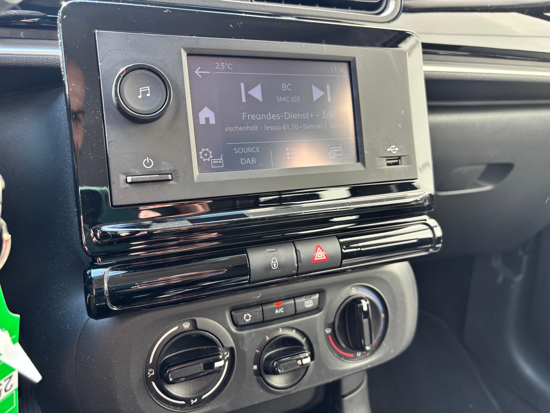 CITROEN C3 1.2 PureTech Feel S/S-image-10