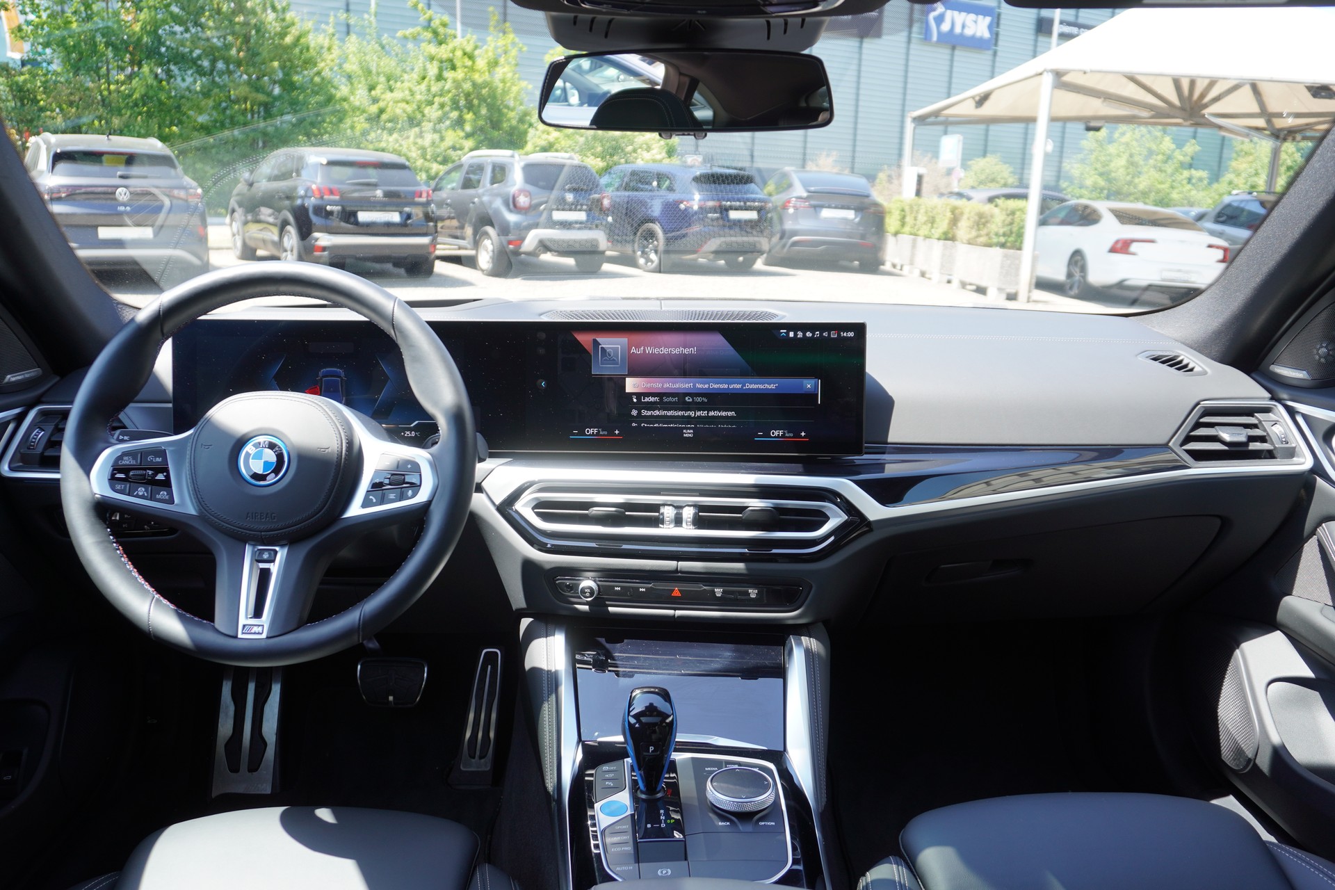 BMW i4 M50 M SPORT!!! INDIVIDUAL!!!-image-24