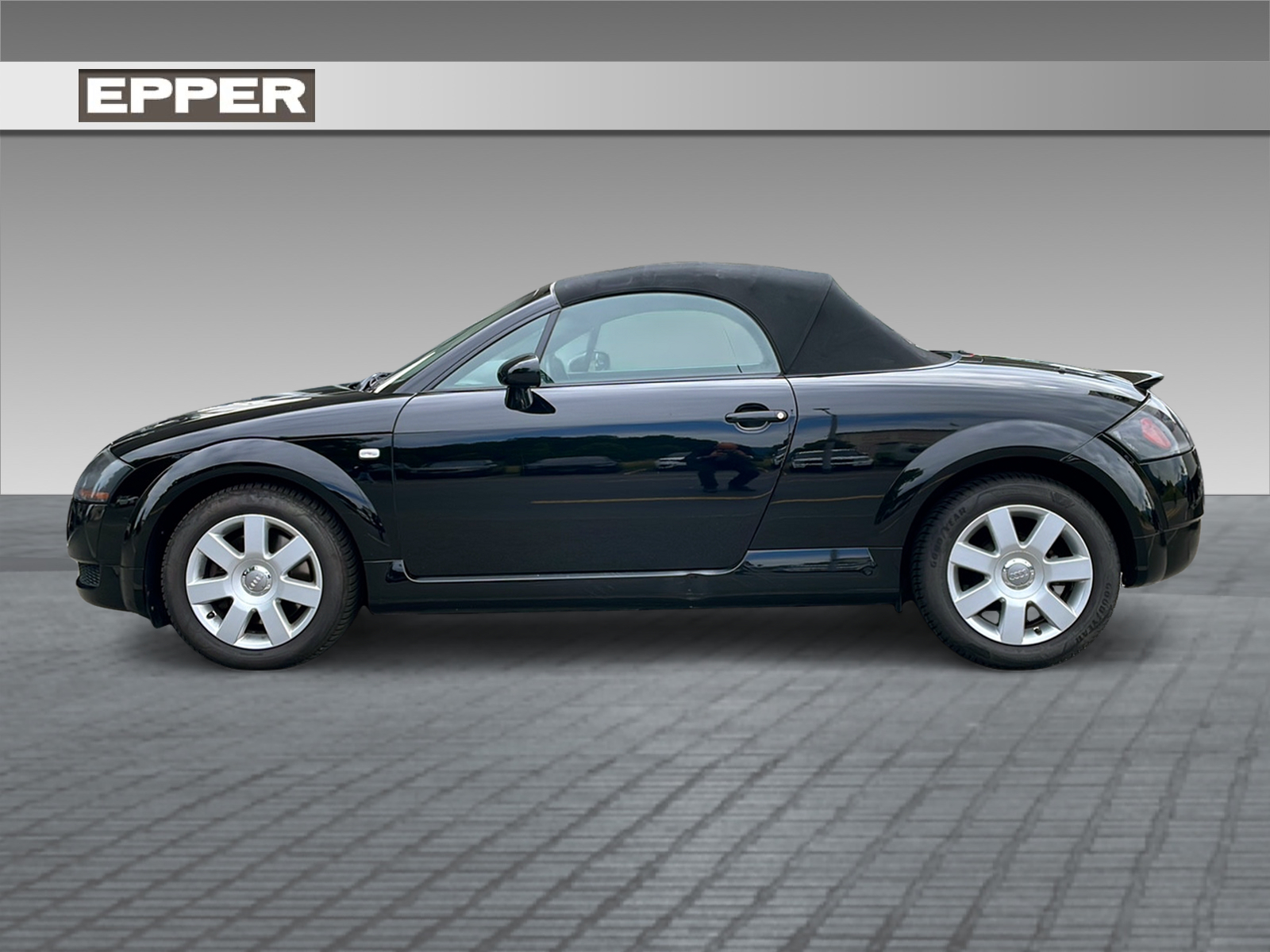 AUDI TT Roadster 1.8 20V Turbo 180 ESP-showroom-element-1