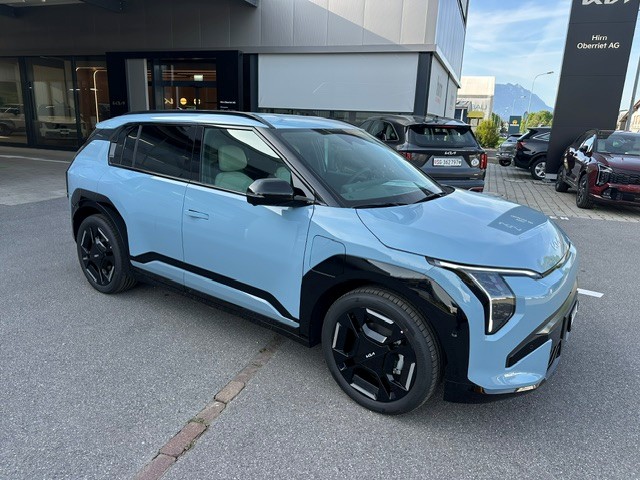KIA EV3 81 kWh GT-Line-image-2