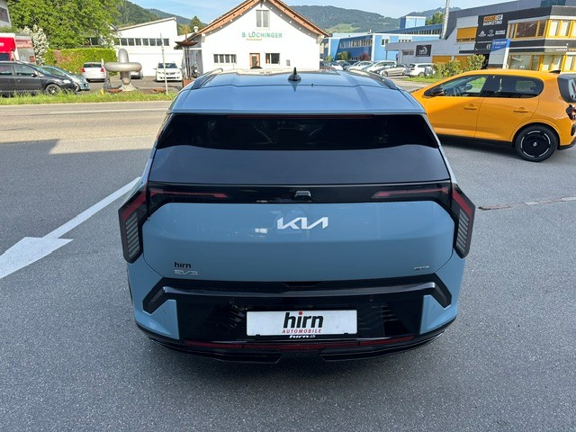 KIA EV3 81 kWh GT-Line-image-3