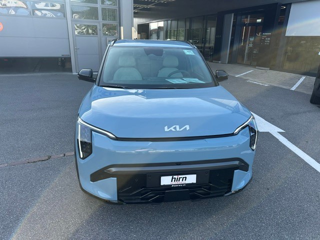 KIA EV3 81 kWh GT-Line-image-1