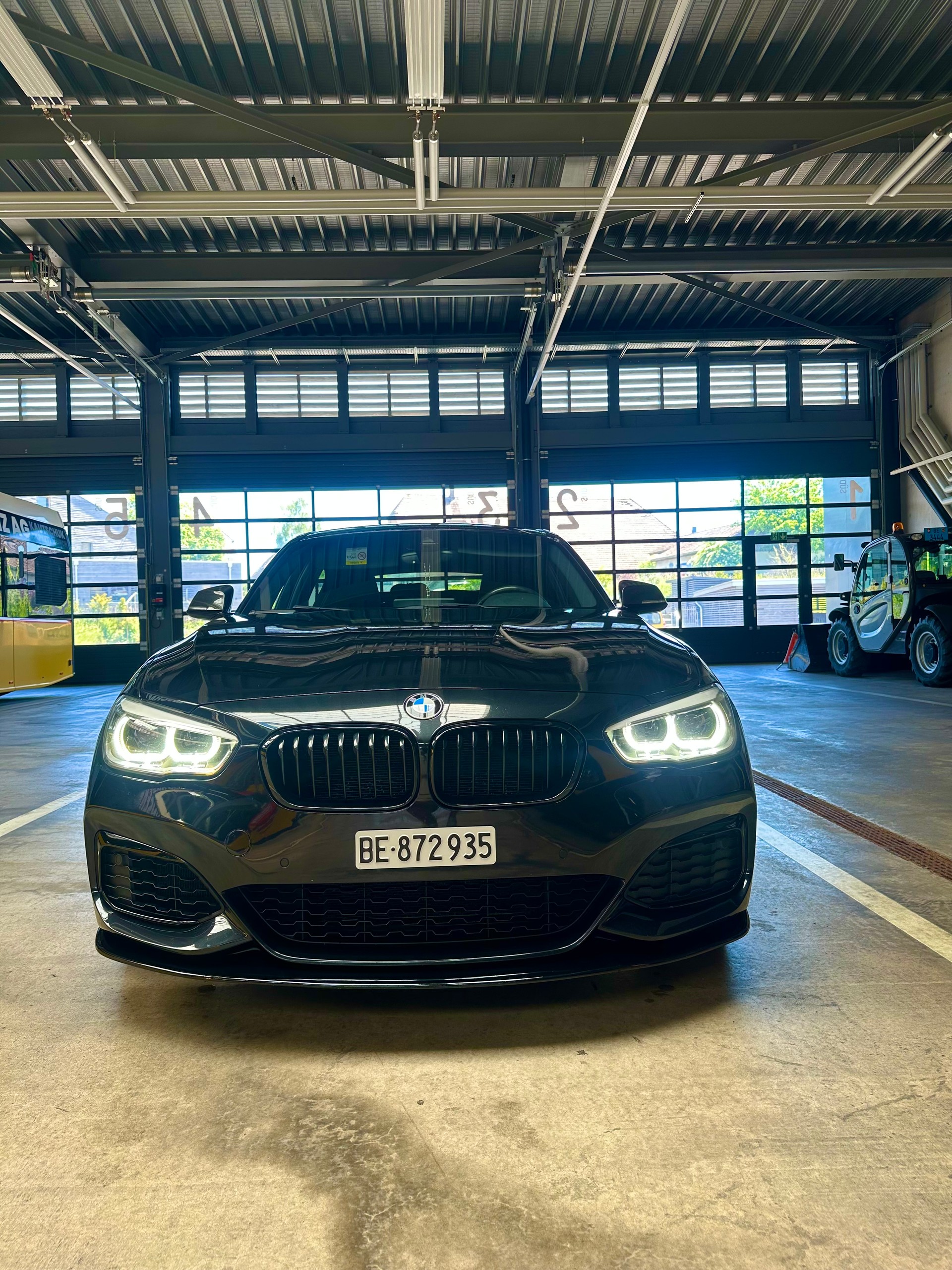 BMW M140i xDrive-image-0