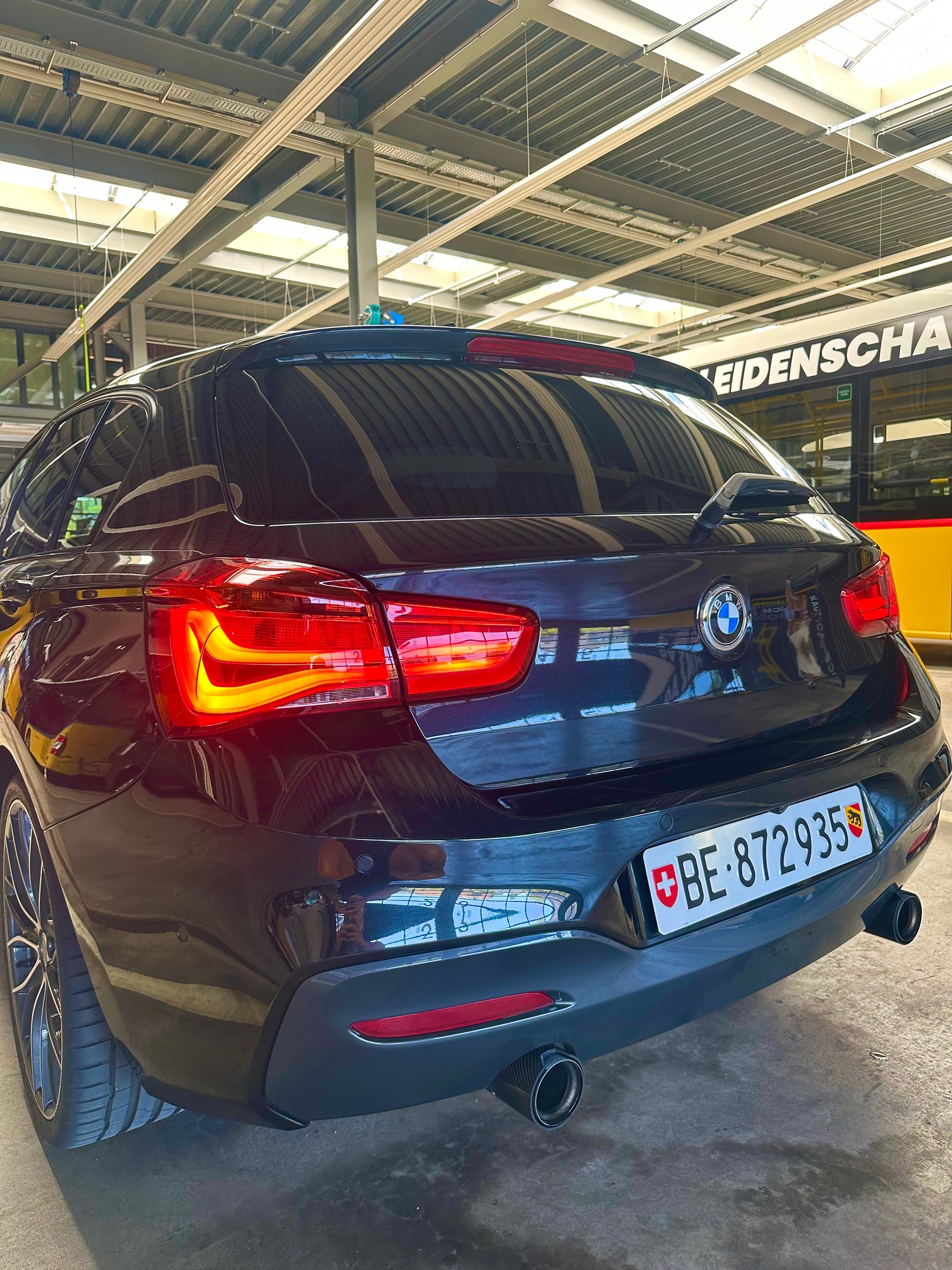 BMW M140i xDrive-image-4