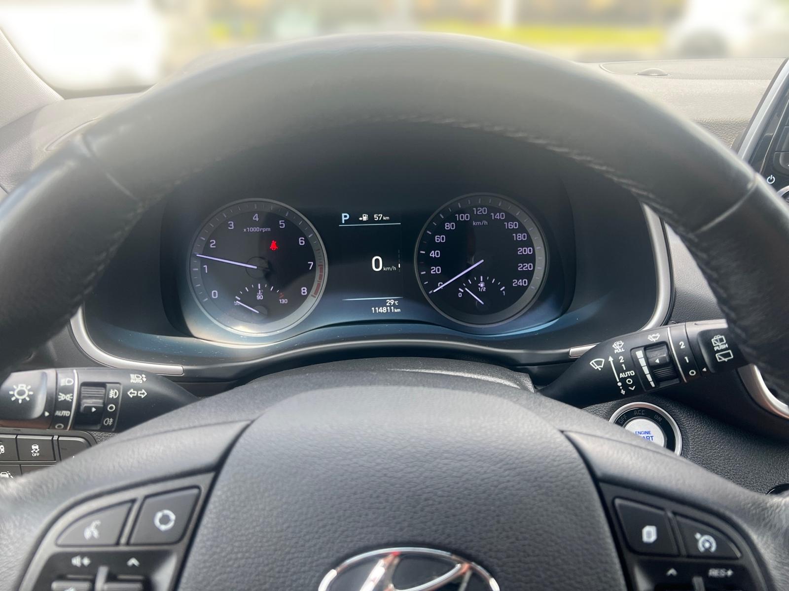 HYUNDAI Tucson 1.6 TGDI Vertex 4WD DCT-image-7