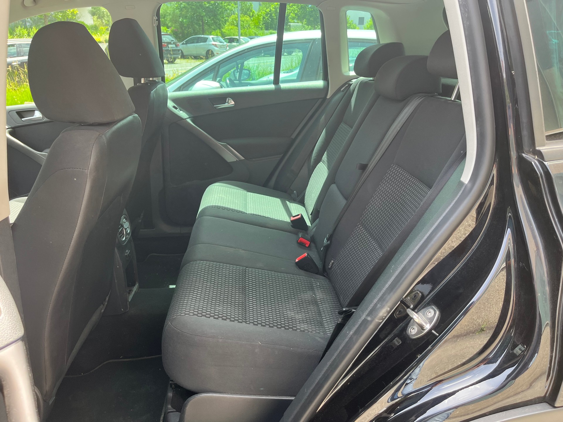 VW Tiguan 1.4 TSI Sport&Style-image-7
