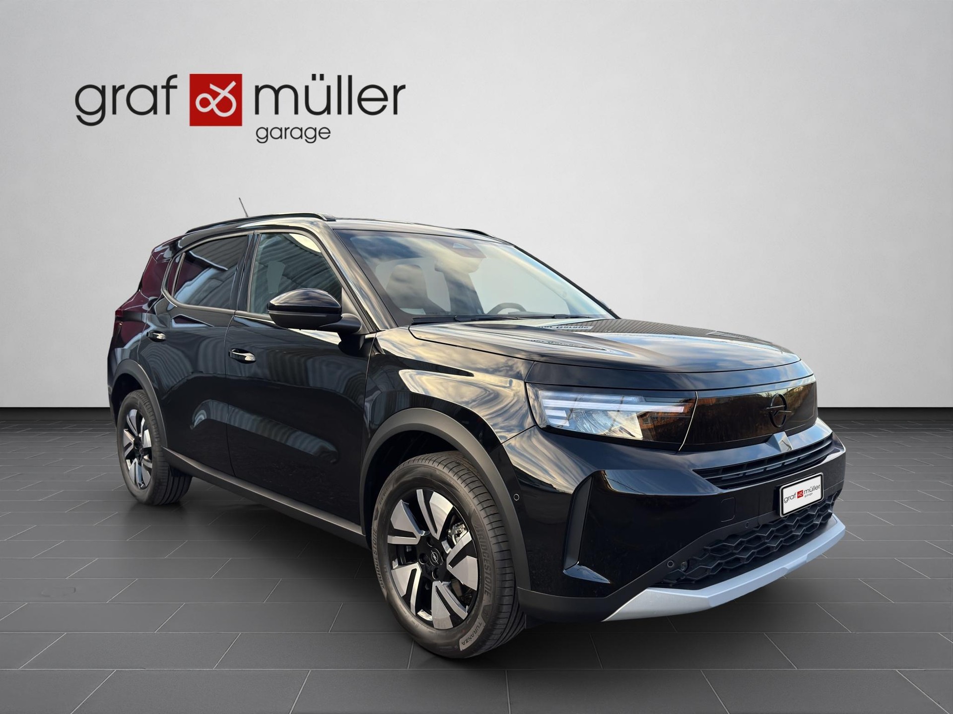 OPEL Frontera 1.2 T HEV 145 GS-image-16