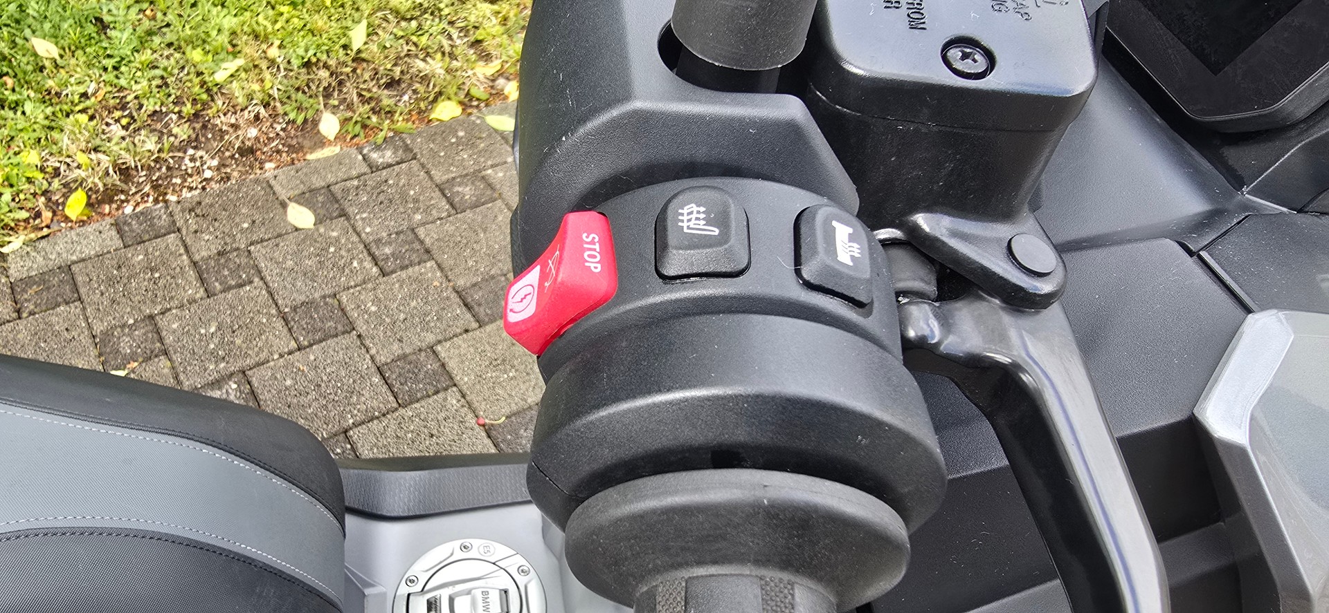 BMW C 400 X ABS-image-13