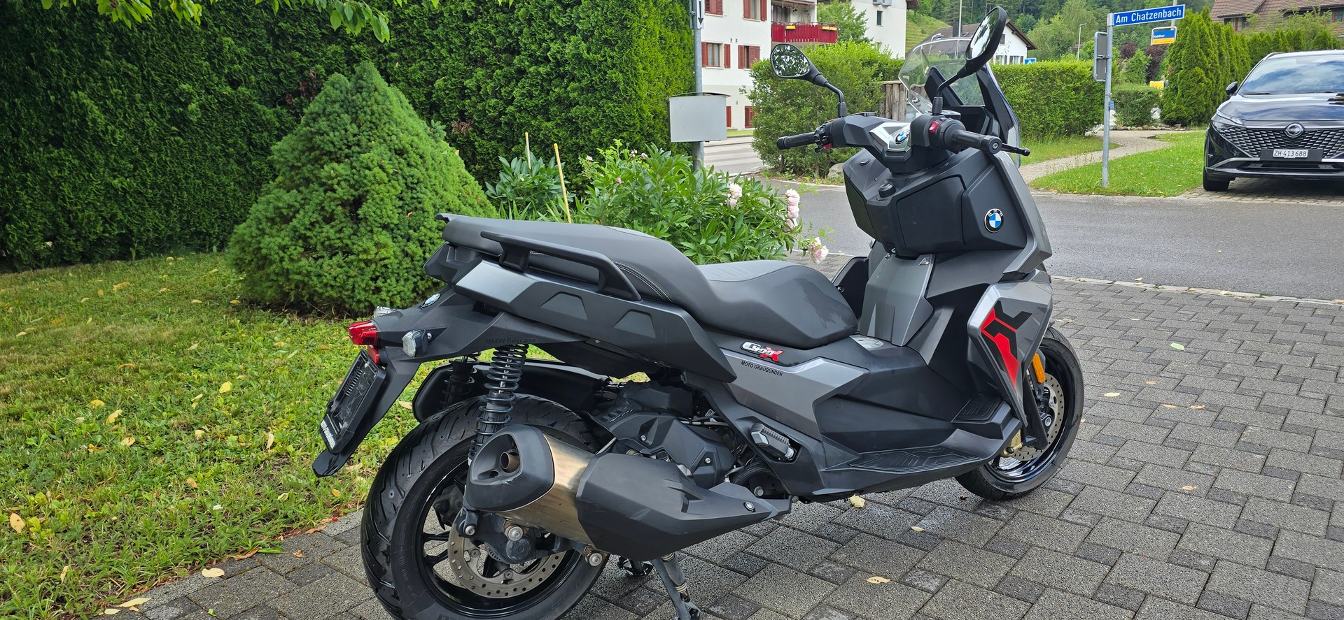 BMW C 400 X ABS-image-7
