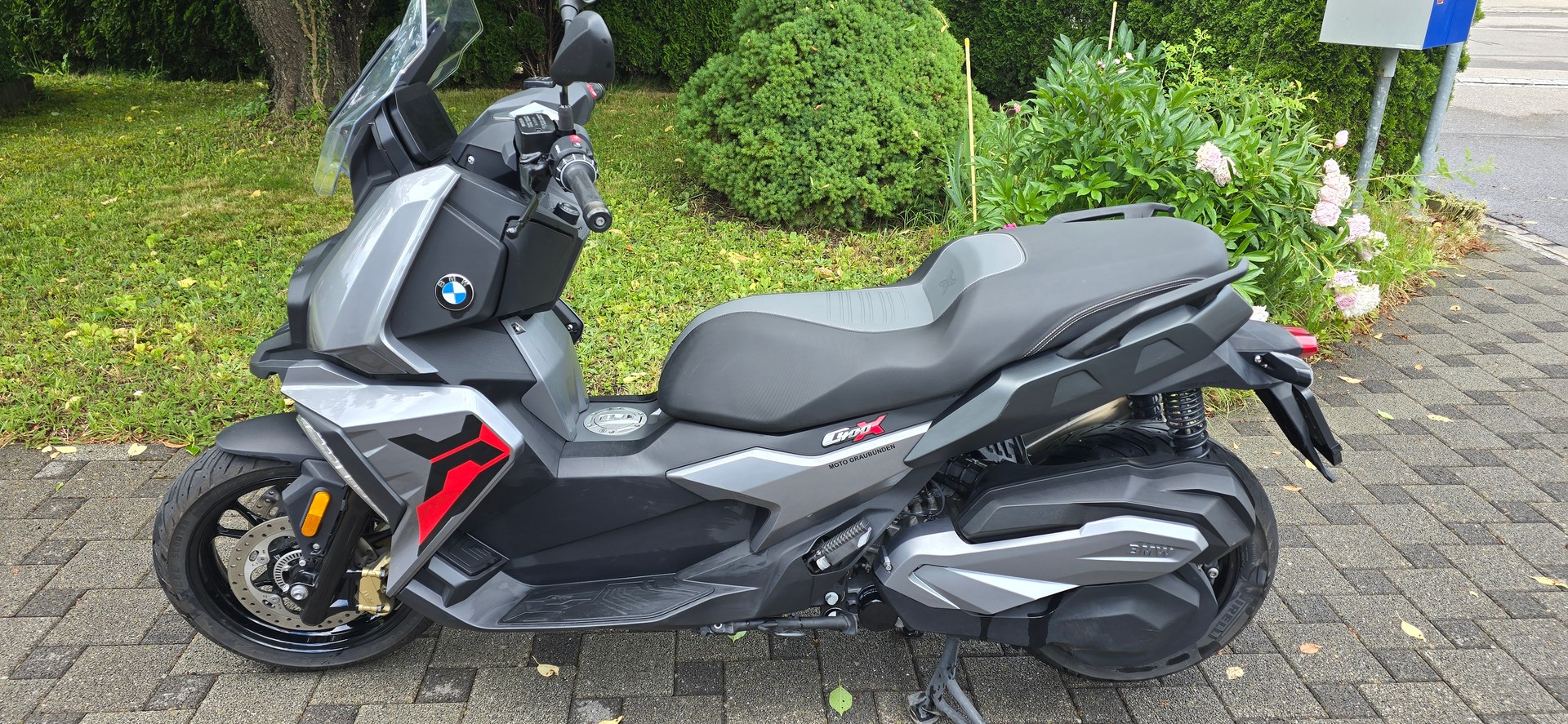 BMW C 400 X ABS-image-6