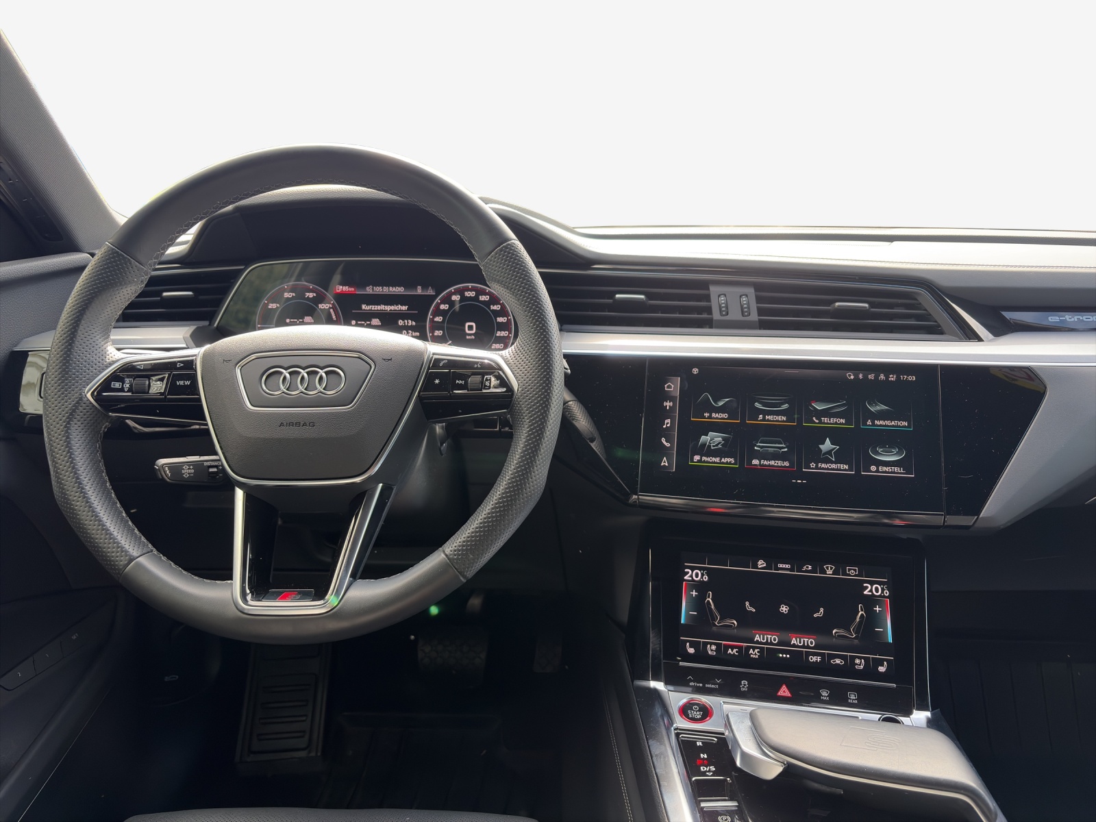 AUDI e-tron S quattro-image-9