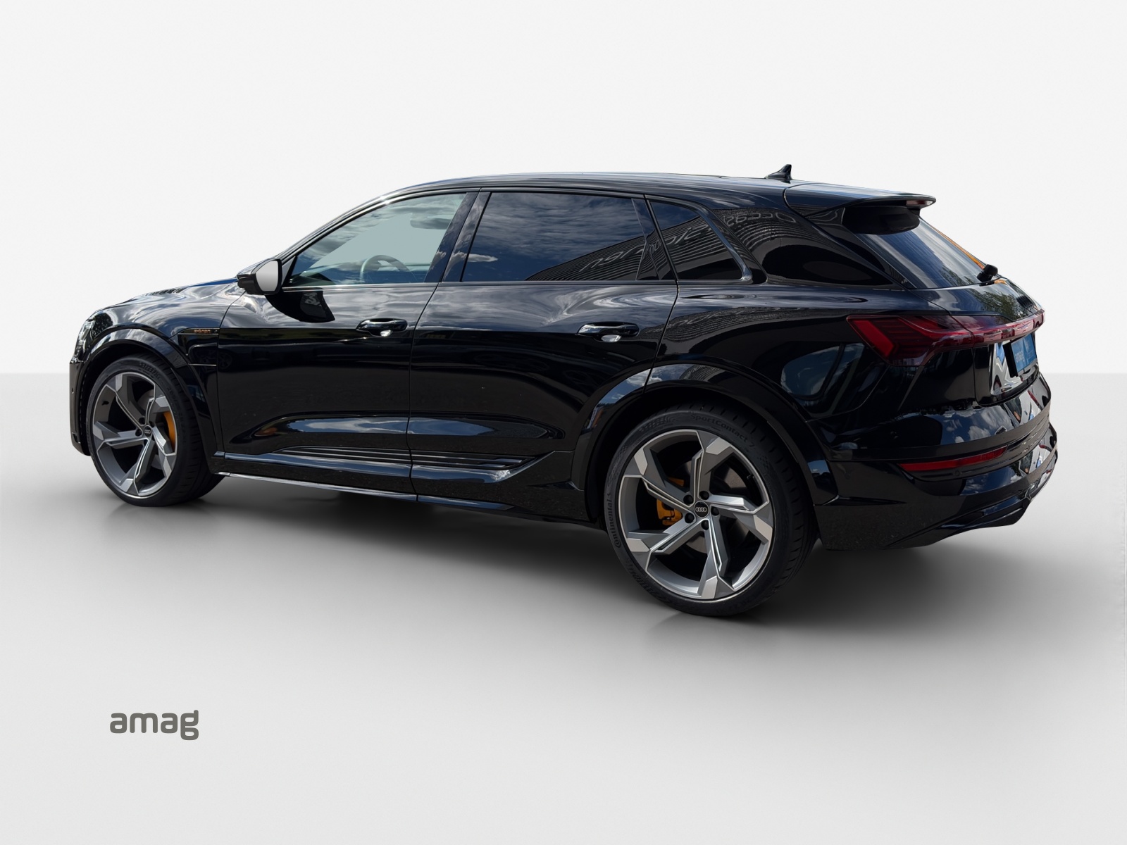 AUDI e-tron S quattro-image-2