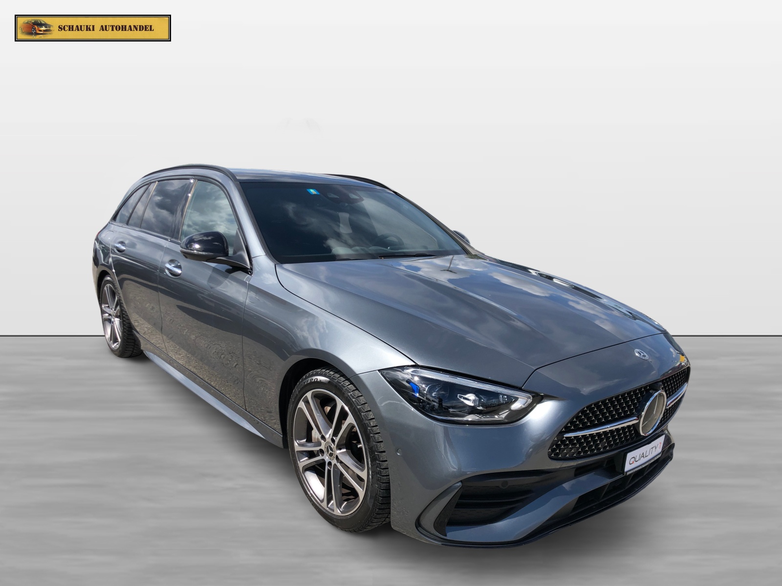 MERCEDES-BENZ C 220 d T 4Matic AMG Line-showroom-element-3