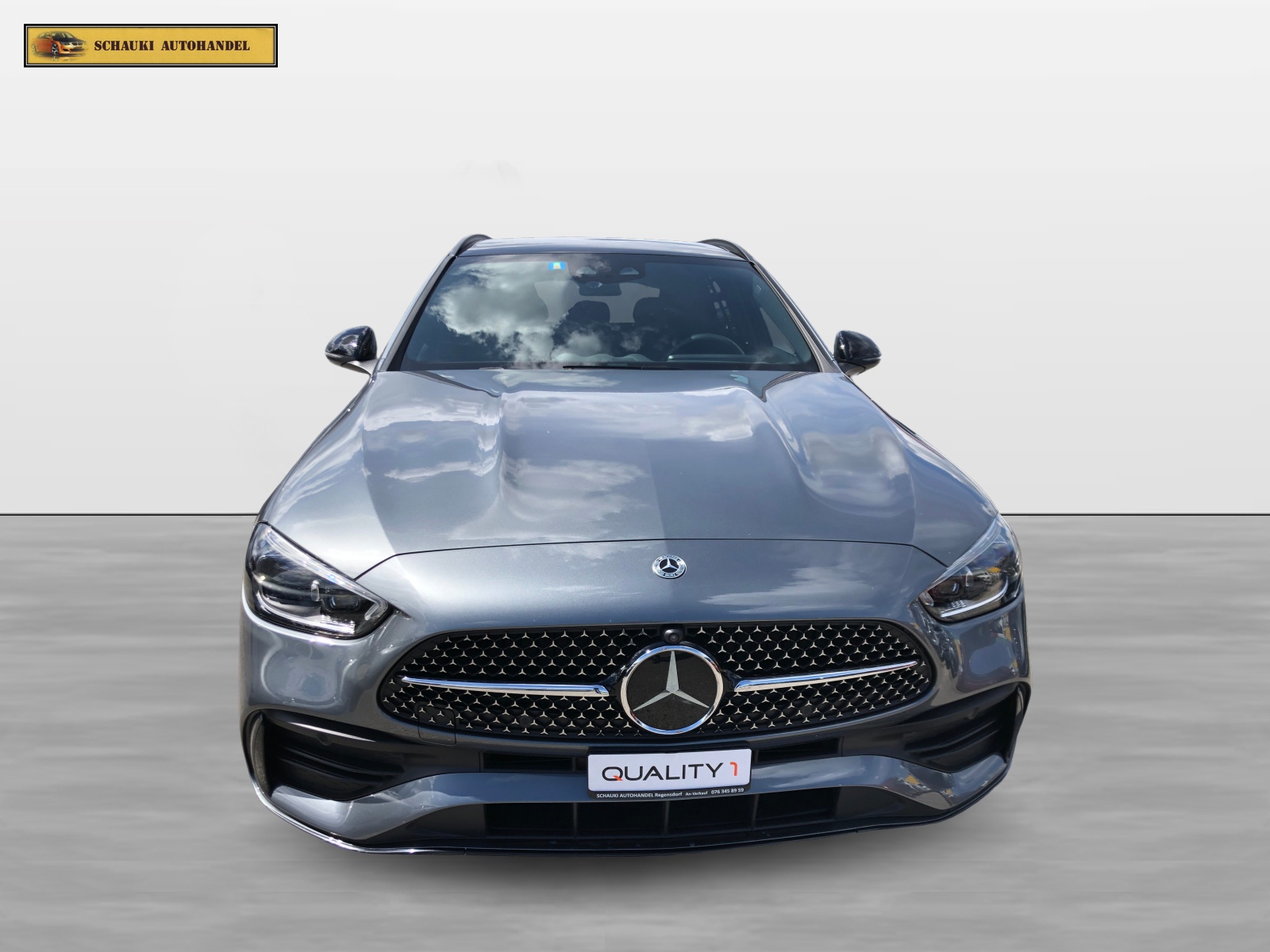 MERCEDES-BENZ C 220 d T 4Matic AMG Line-showroom-element-2
