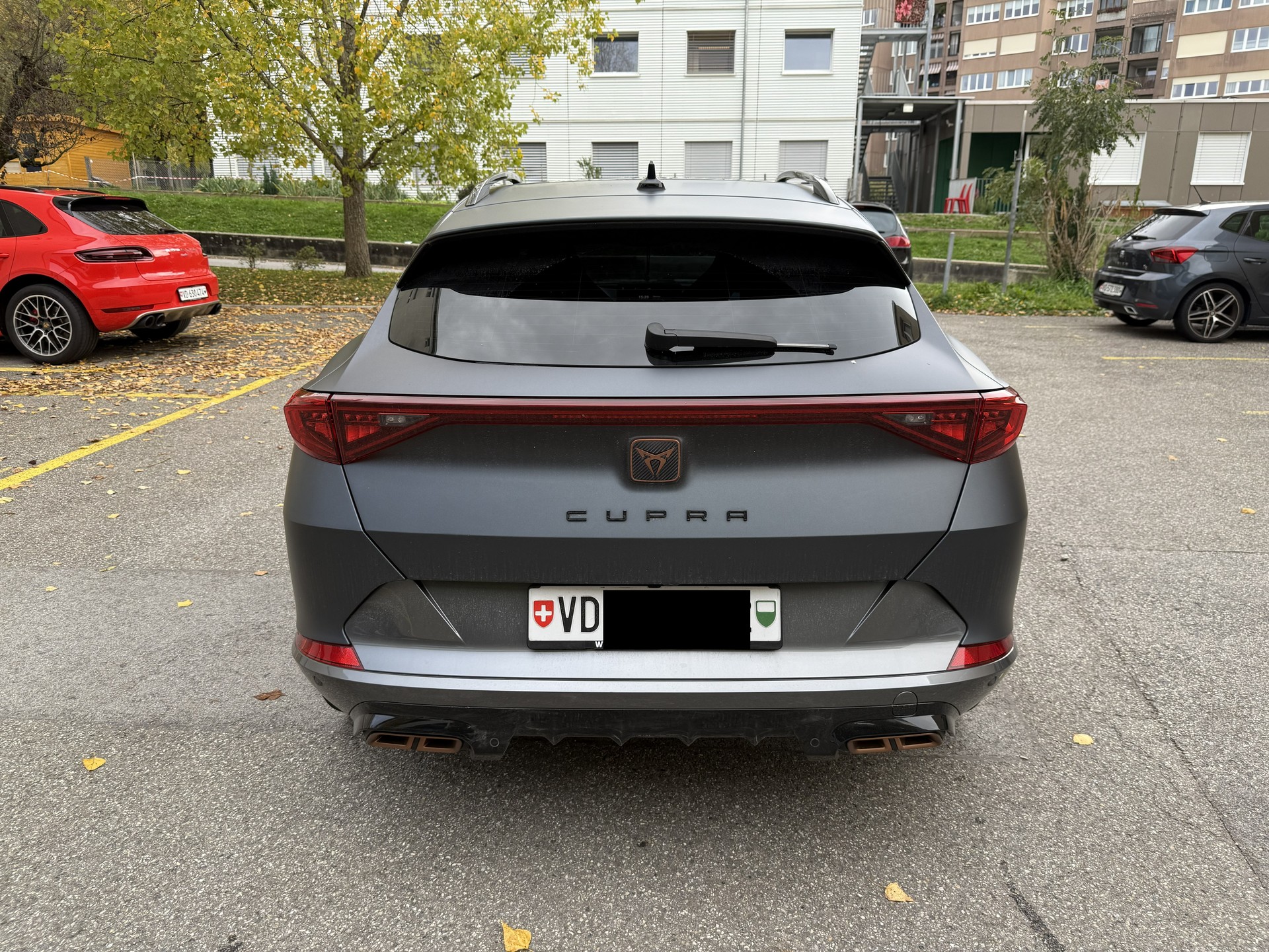 CUPRA 1.4 eHybrid DSG-image-3