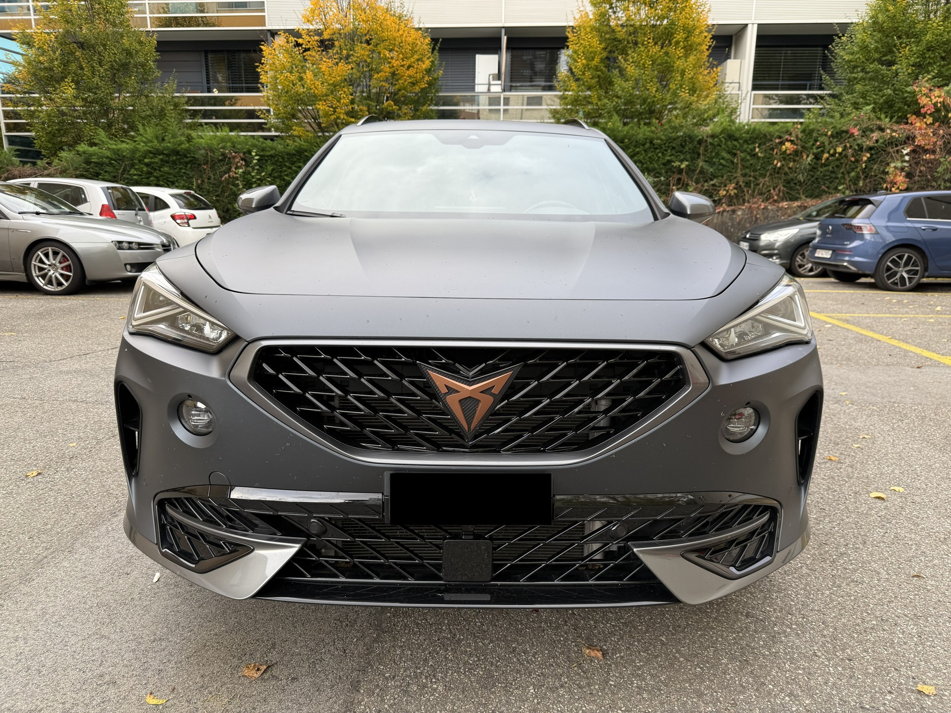 CUPRA 1.4 eHybrid DSG-image-2