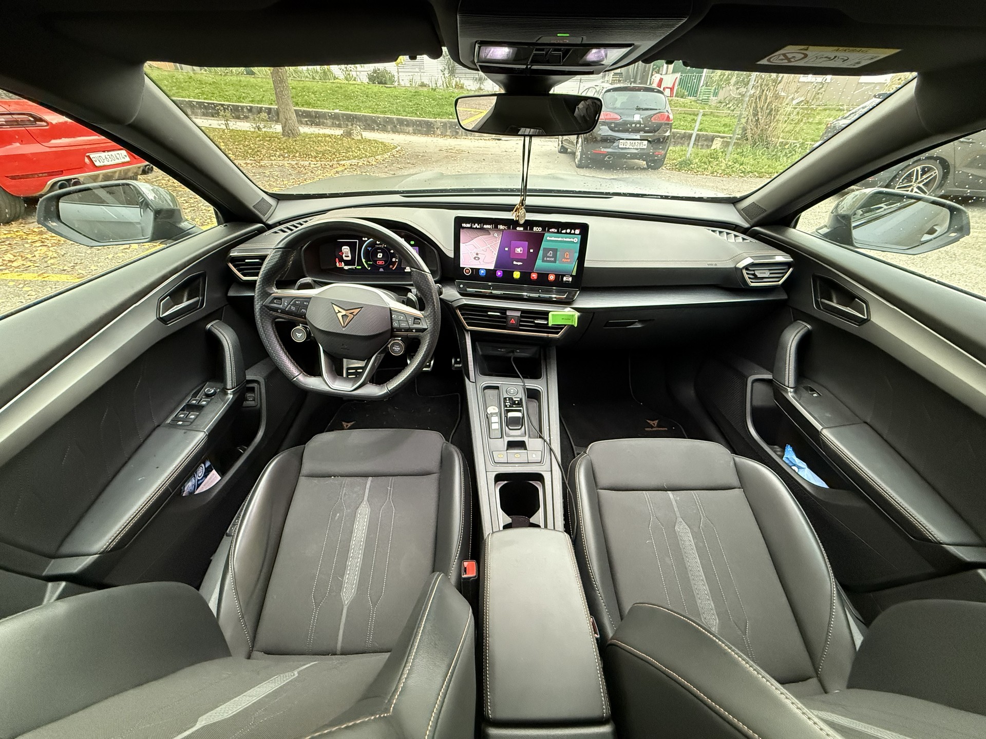 CUPRA 1.4 eHybrid DSG-image-5
