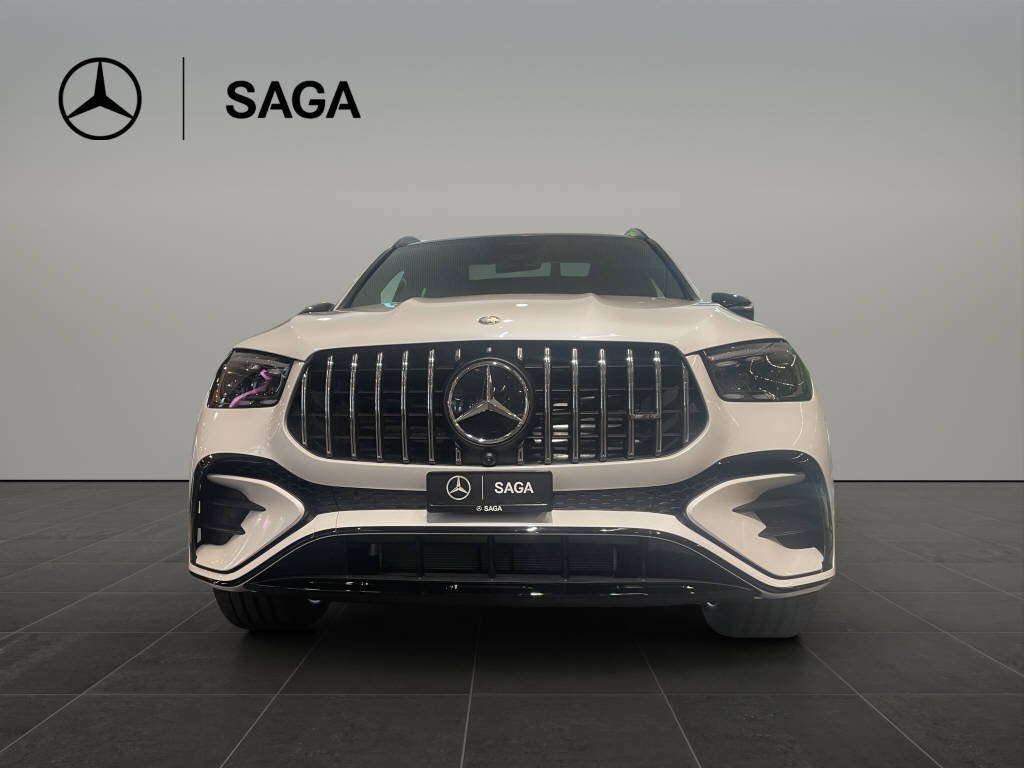 MERCEDES-BENZ GLE 53 Hybrid EQ Star AMG 4MATIC+-showroom-element-1