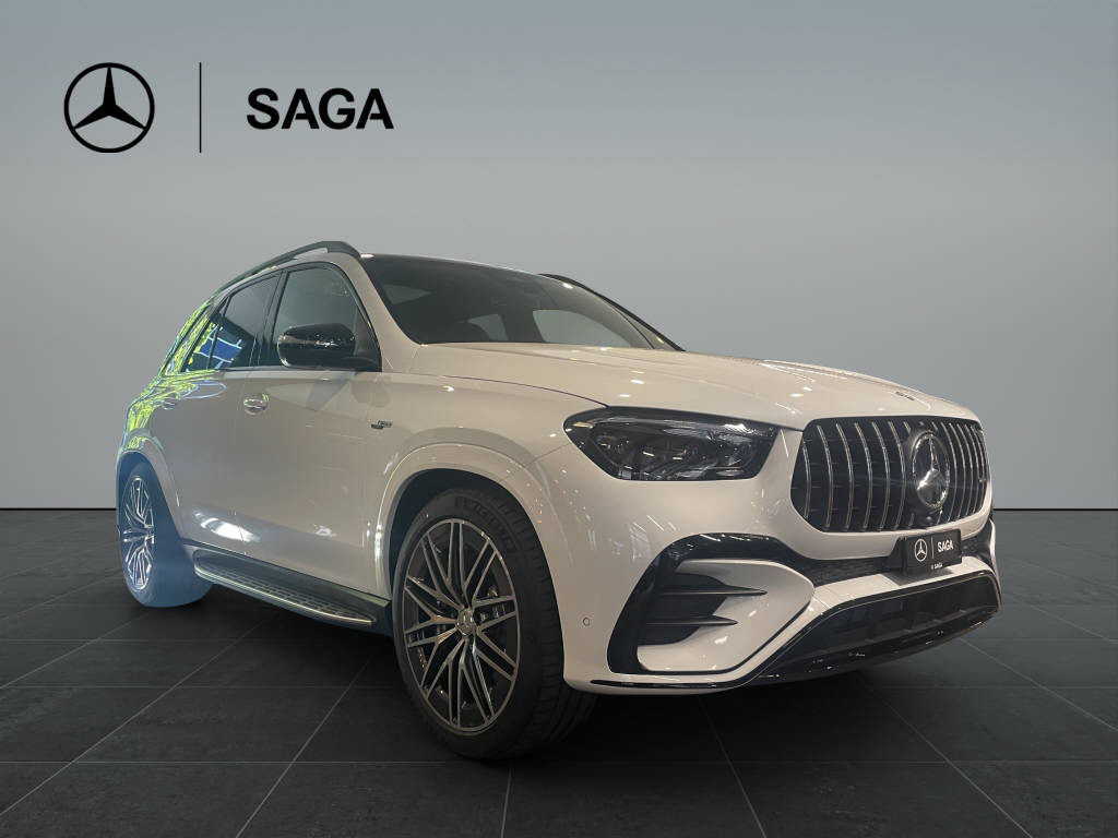 MERCEDES-BENZ GLE 53 Hybrid EQ Star AMG 4MATIC+-showroom-element-3