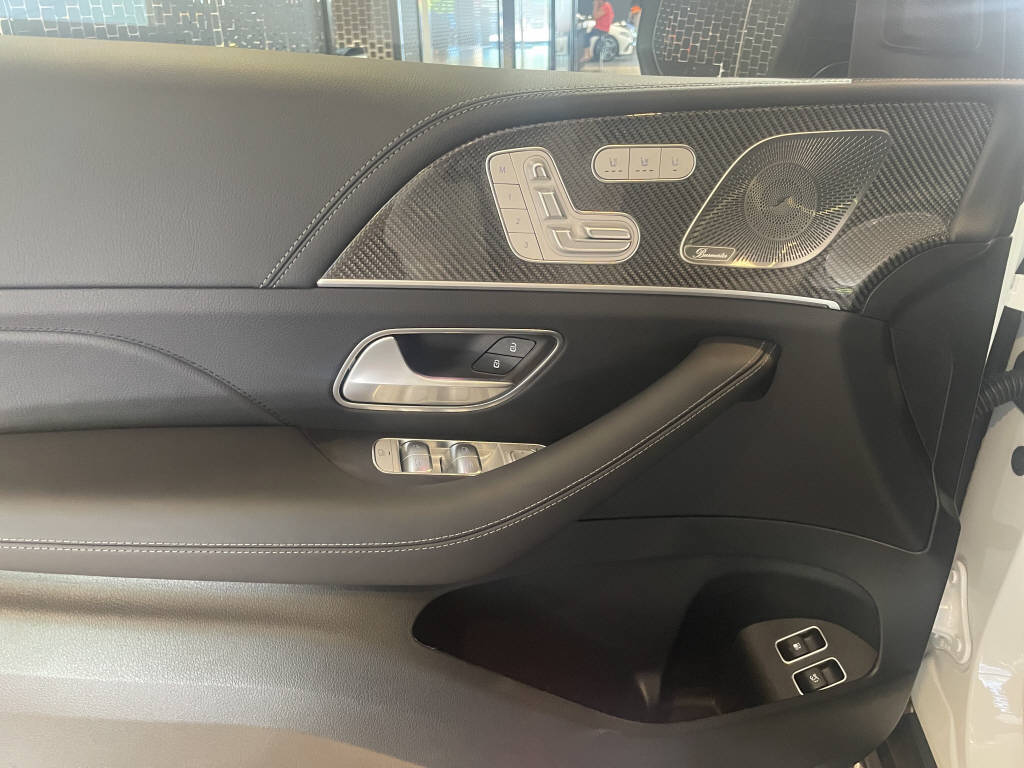 MERCEDES-BENZ GLE 53 Hybrid EQ Star AMG 4MATIC+-image-6