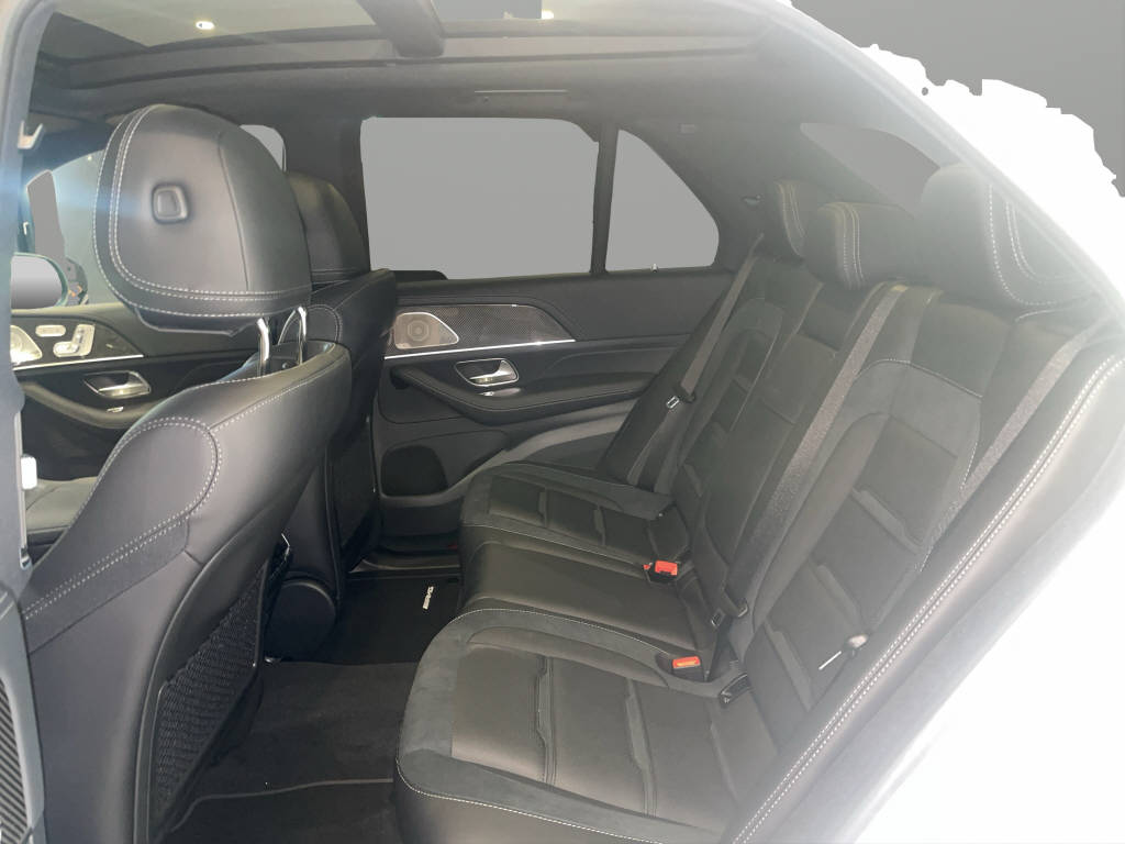 MERCEDES-BENZ GLE 53 Hybrid EQ Star AMG 4MATIC+-image-9