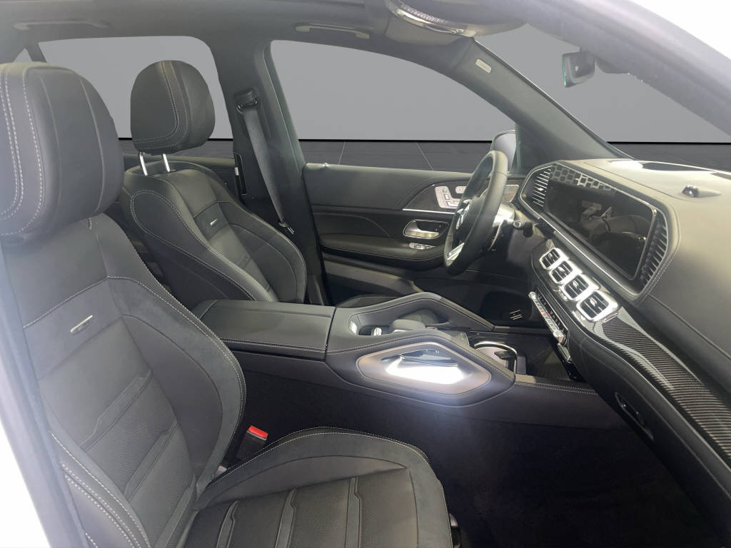 MERCEDES-BENZ GLE 53 Hybrid EQ Star AMG 4MATIC+-image-8