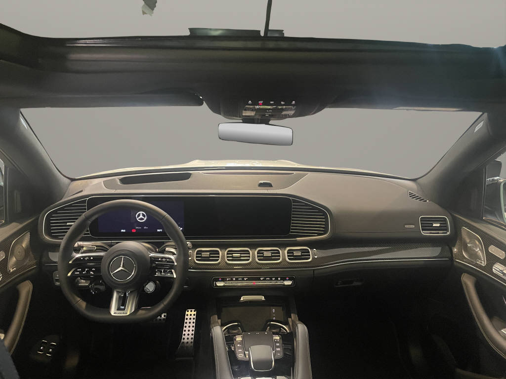 MERCEDES-BENZ GLE 53 Hybrid EQ Star AMG 4MATIC+-image-7