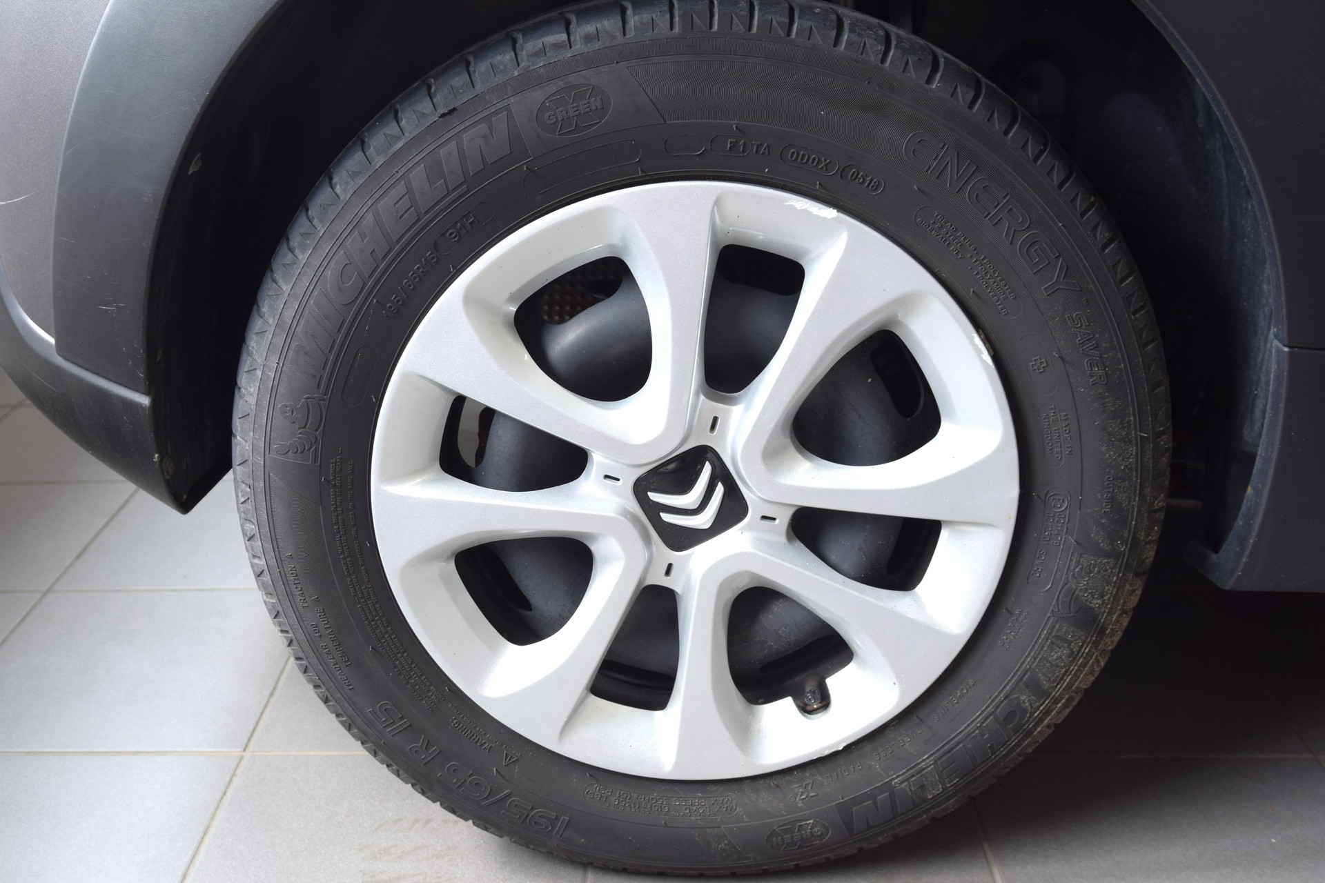 CITROEN C3 1.2i PureTech Feel EAT-image-12