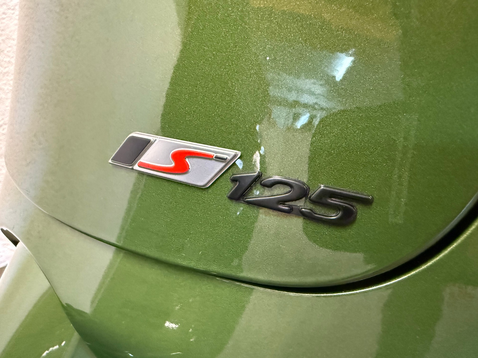 PIAGGIO Vespa 125 Sprint Sport E5+-image-8