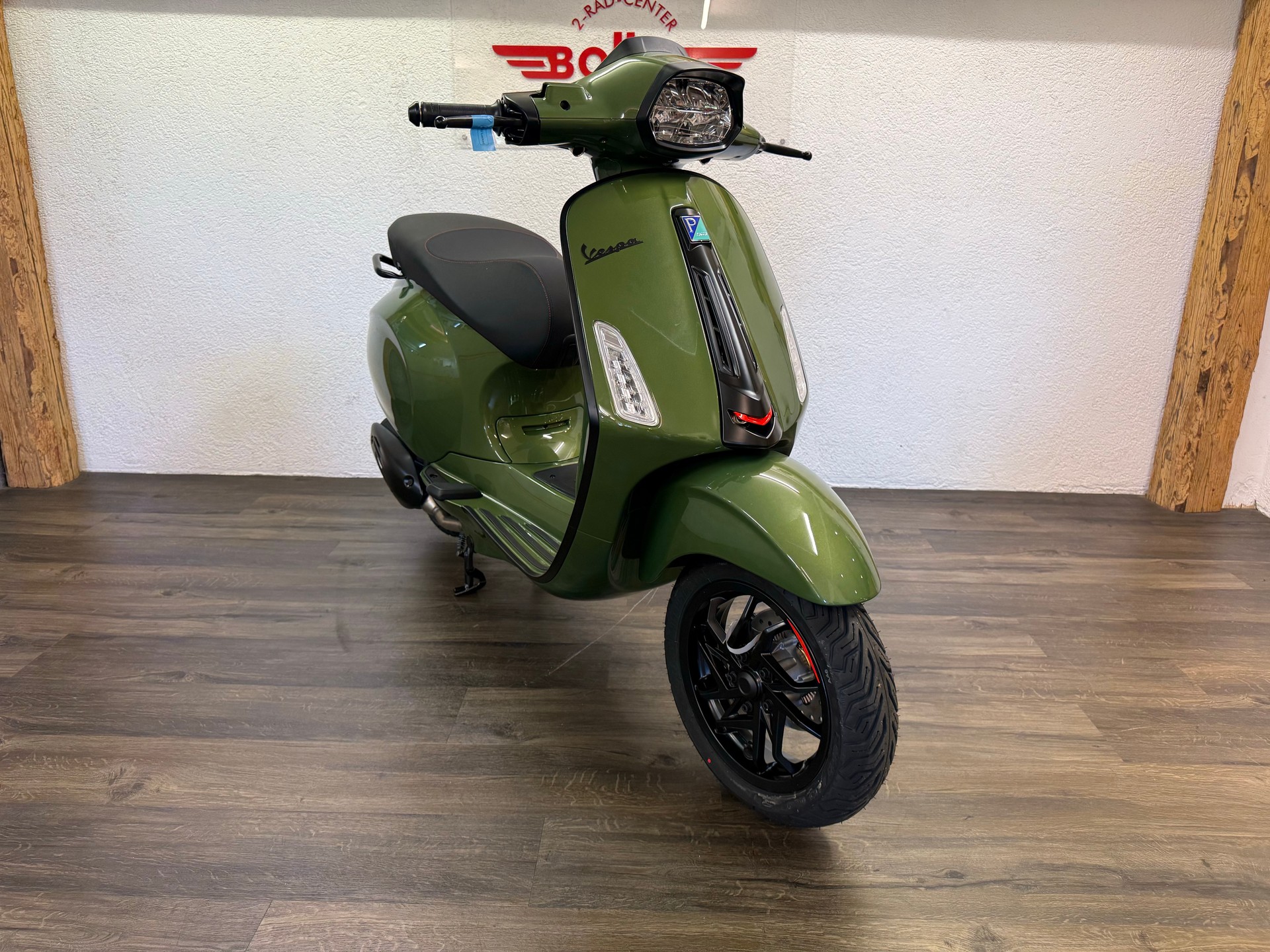 PIAGGIO Vespa 125 Sprint Sport E5+-image-4