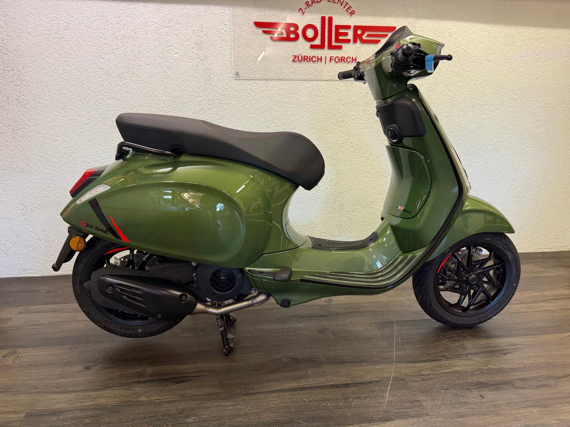 PIAGGIO Vespa 125 Sprint Sport E5+-image-5